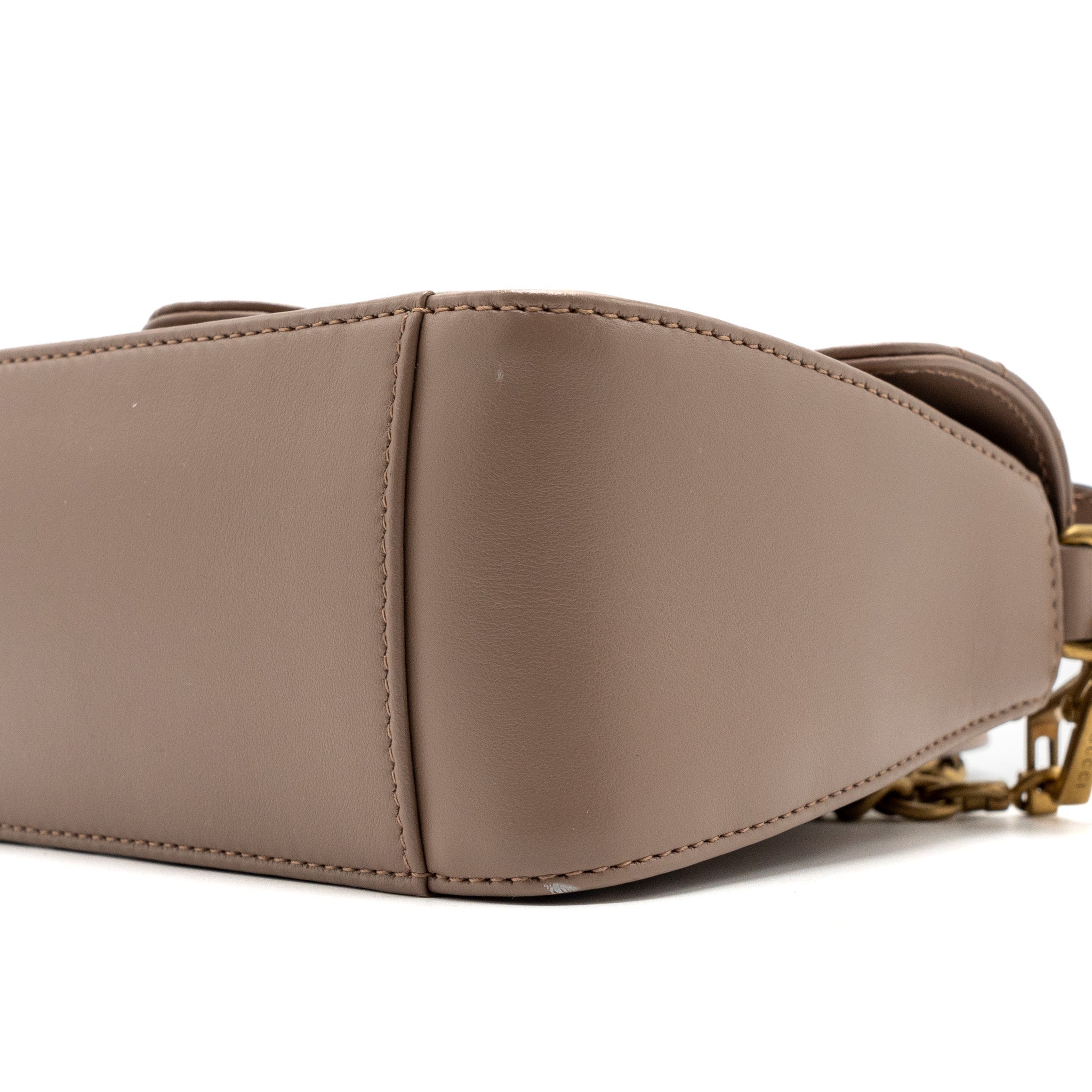 gucci-gg-marmont-mini-top-handle-bag-leather-dark-beige-ghw