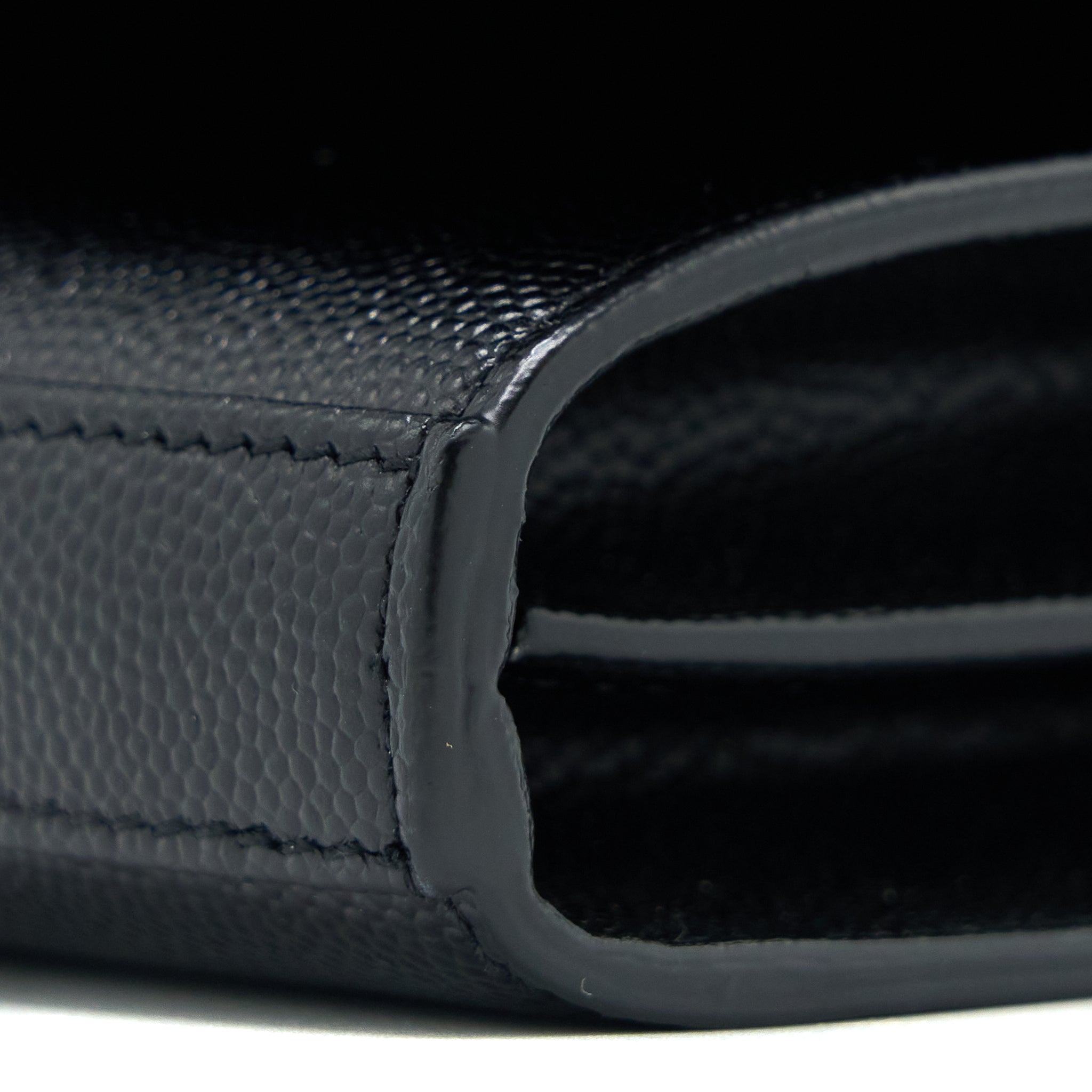 saint-laurent-ysl-kate-bag-grained-calfskin-black-ghw