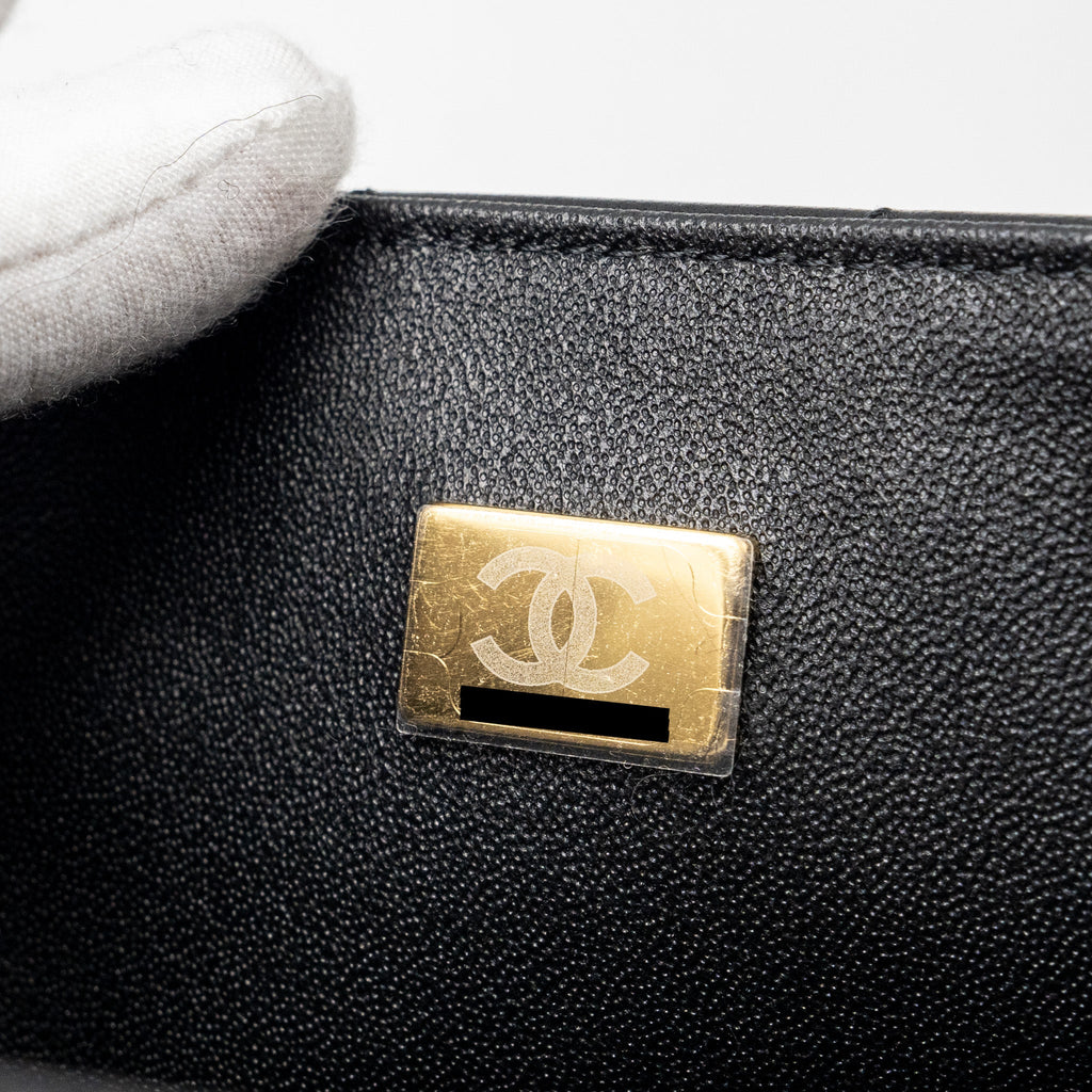 chanel-mini-rectangular-flap-bag-lambskin-black-shw-microchip-7