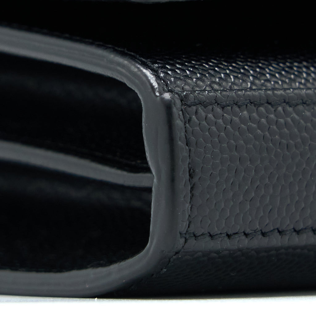 saint-laurent-ysl-kate-bag-grained-calfskin-black-ghw