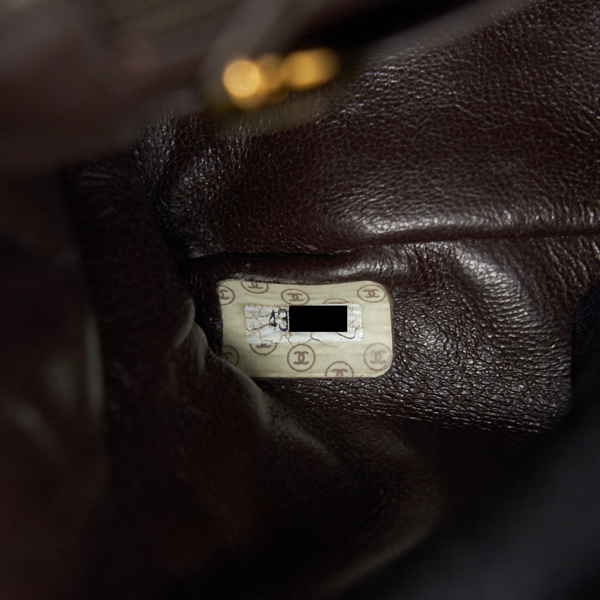 chanel-medium-flap-bag-chocolate-ghw