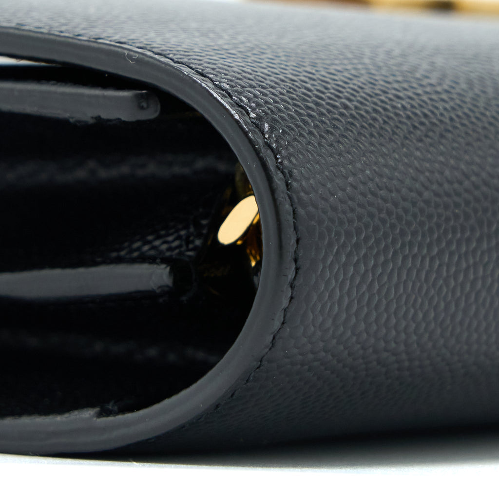 saint-laurent-ysl-kate-bag-grained-calfskin-black-ghw