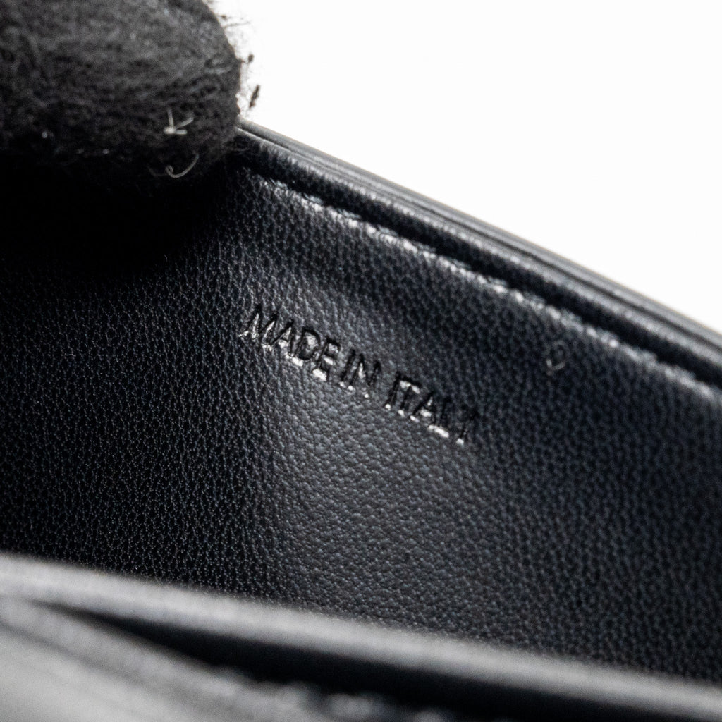 celine-small-black-crossbody-bag