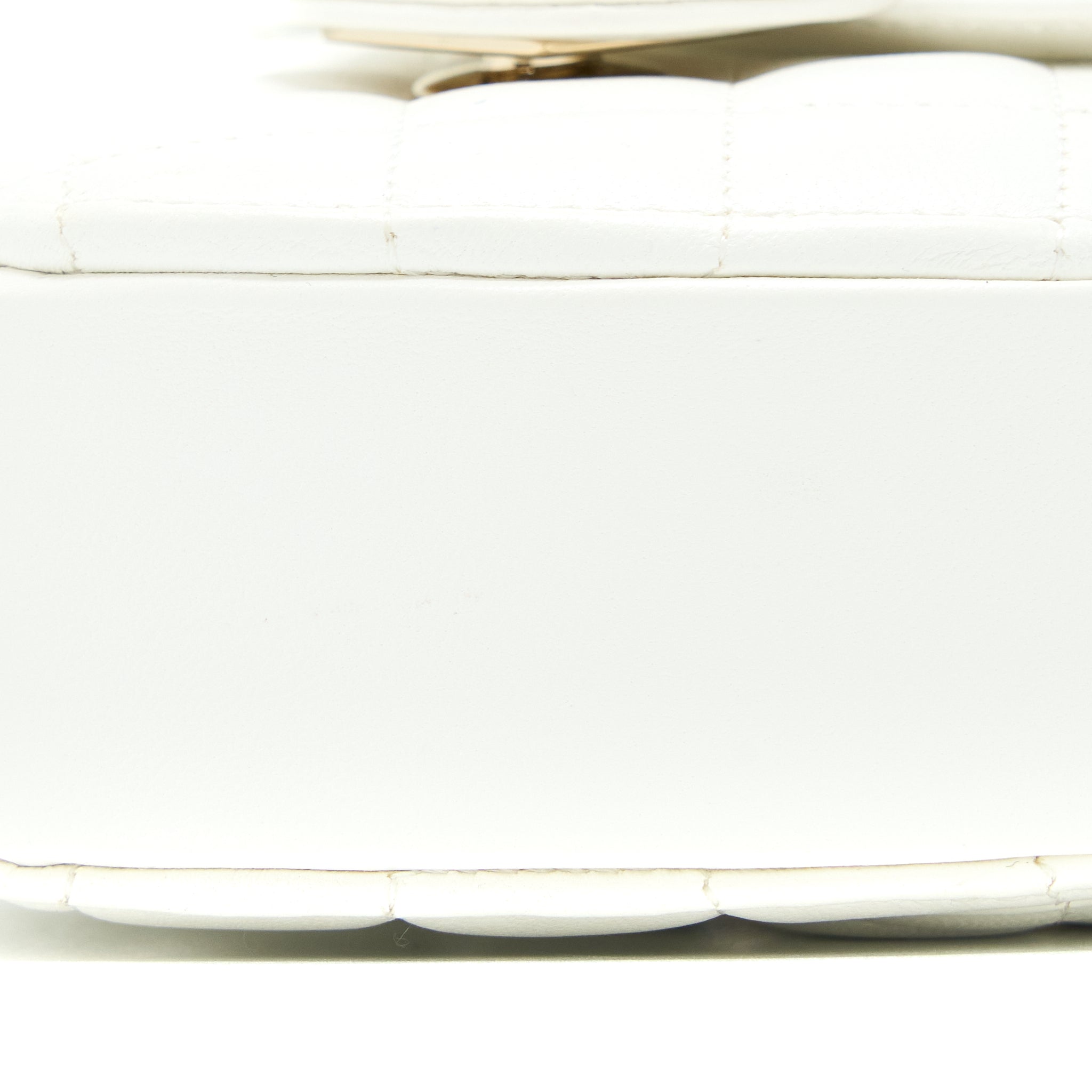 chanel-small-heart-bag-lambskin-white-lghw