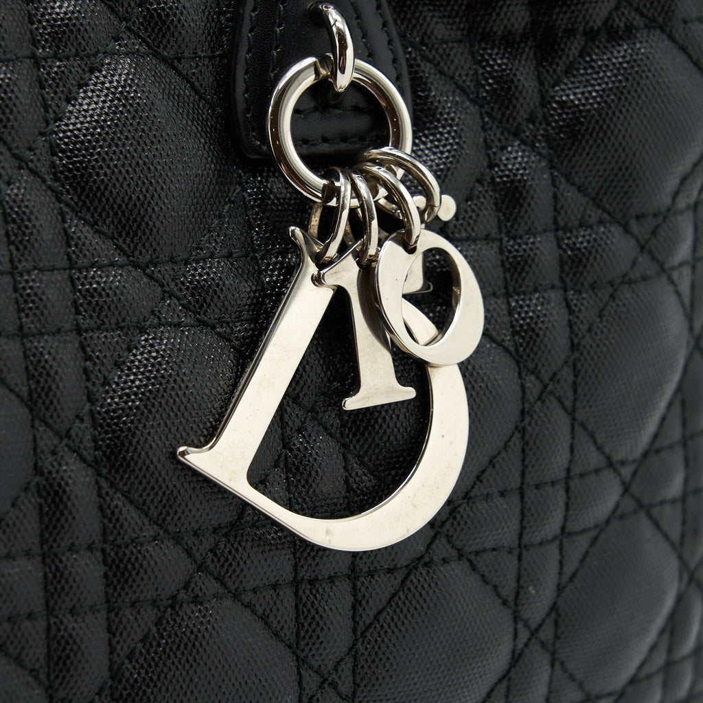 dior-lady-dior-tote-bag-canvas-black-shw