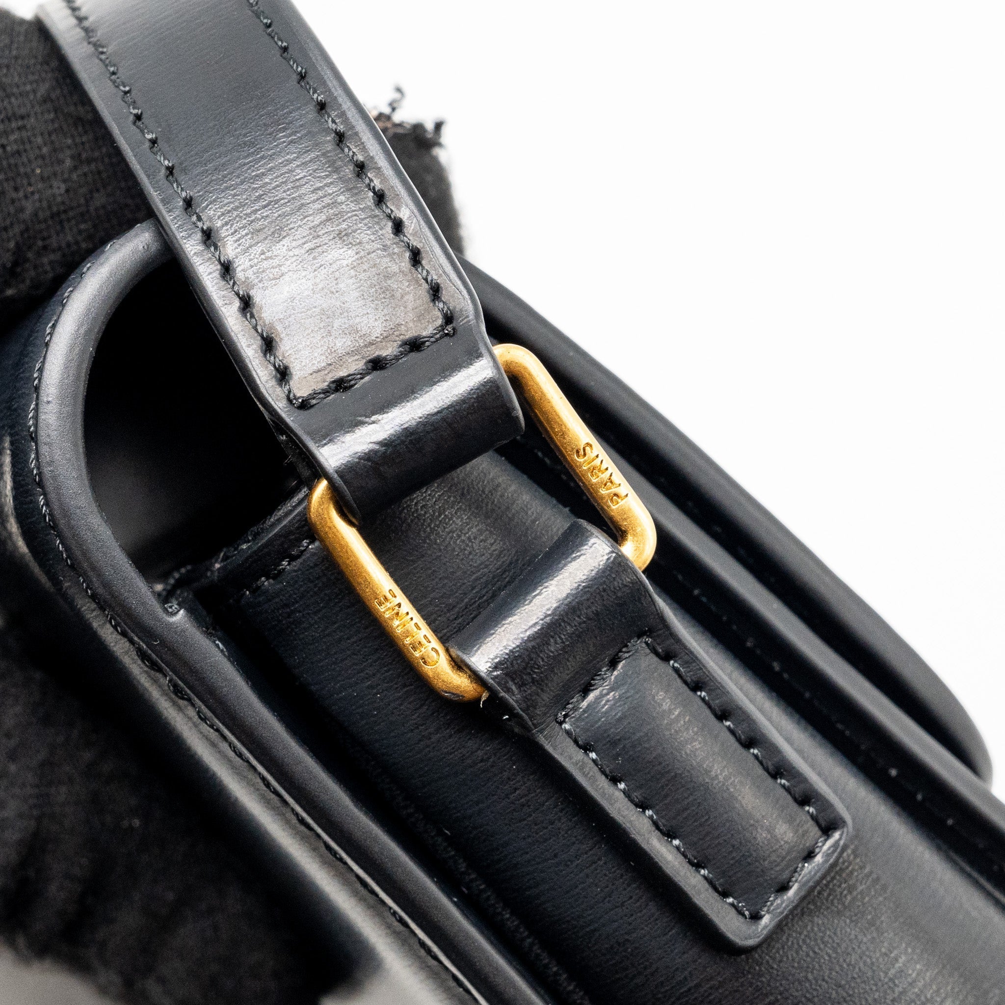 celine-small-black-crossbody-bag