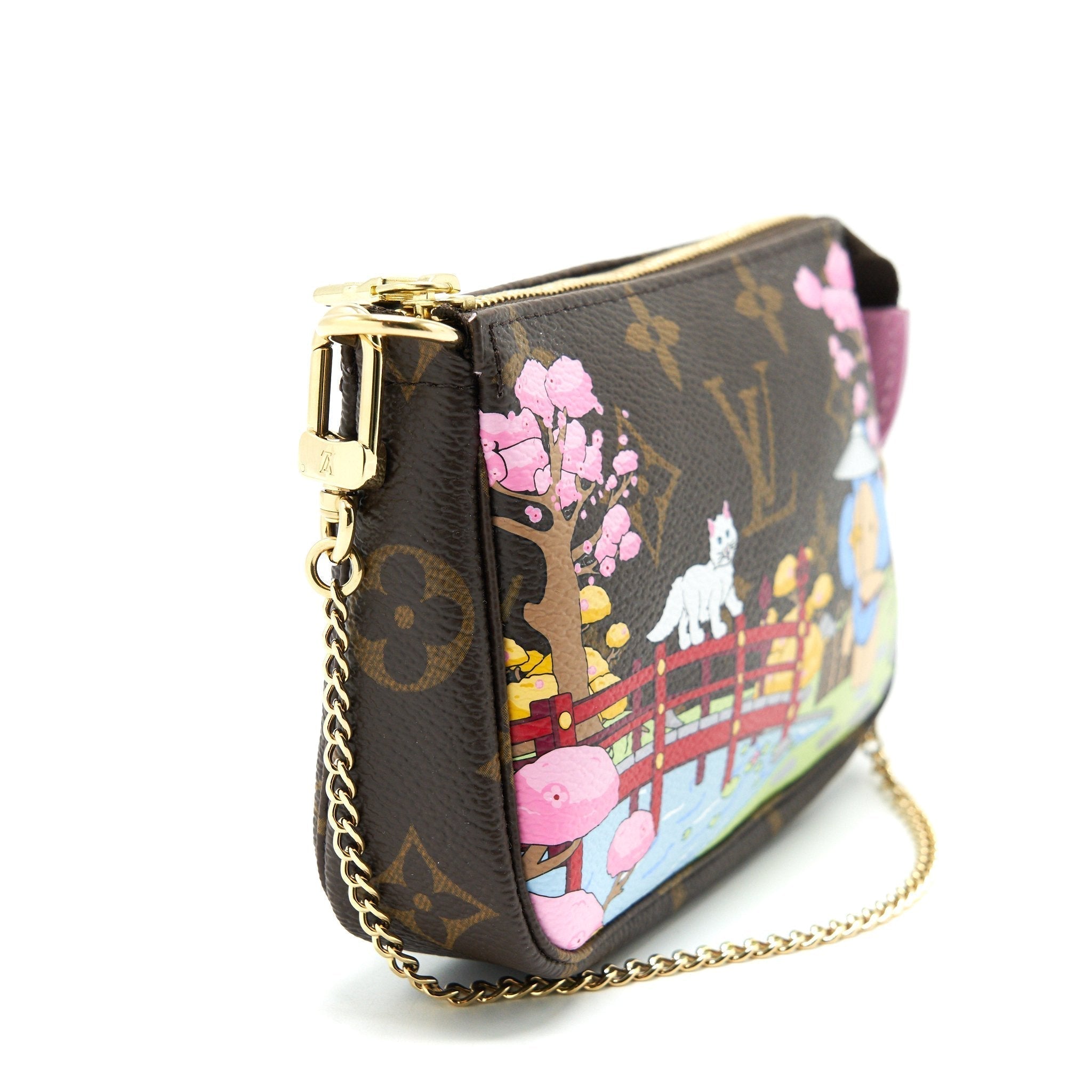 louis-vuitton-mini-pochette-christmas-animation-2022
