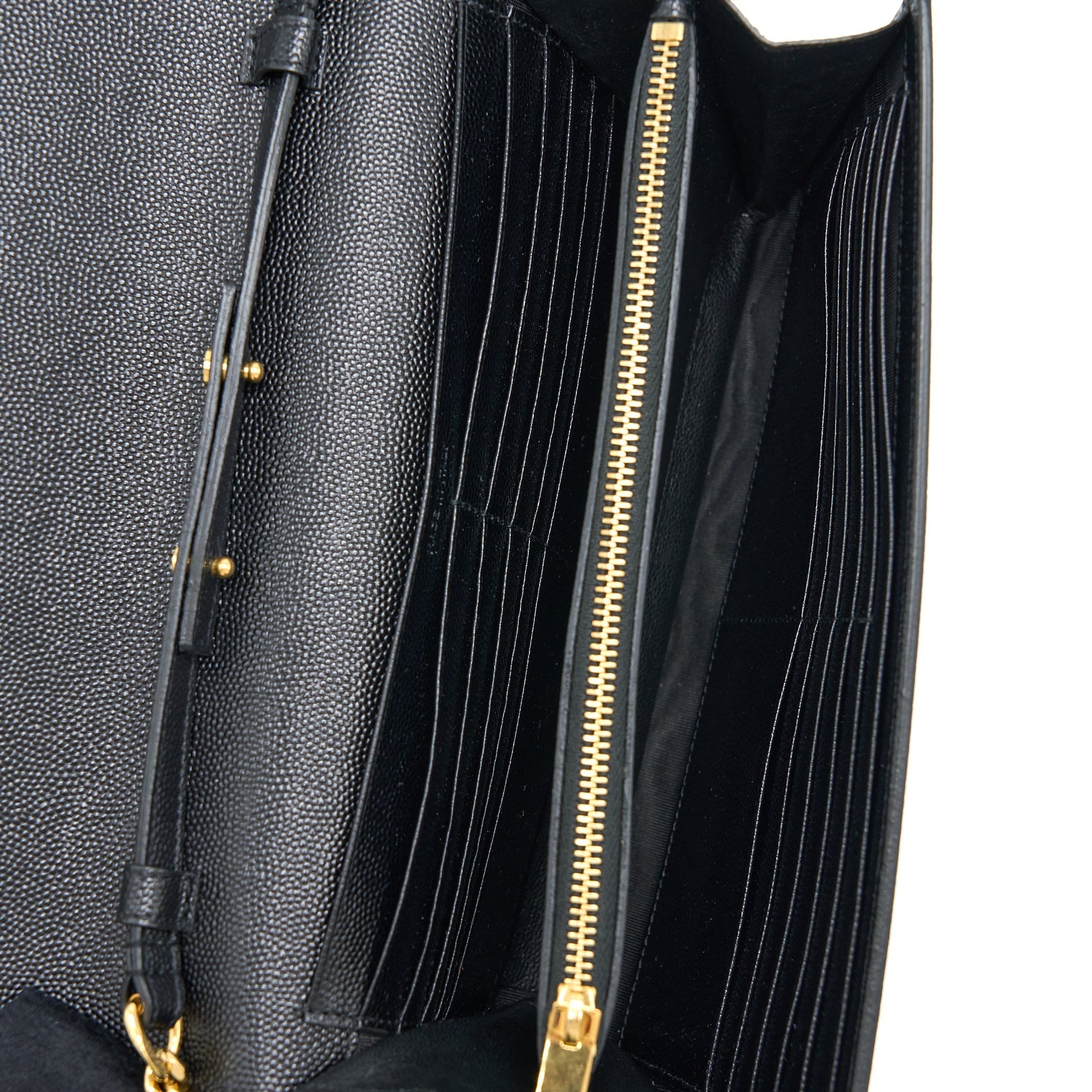 saint-laurent-ysl-kate-bag-grained-calfskin-black-ghw