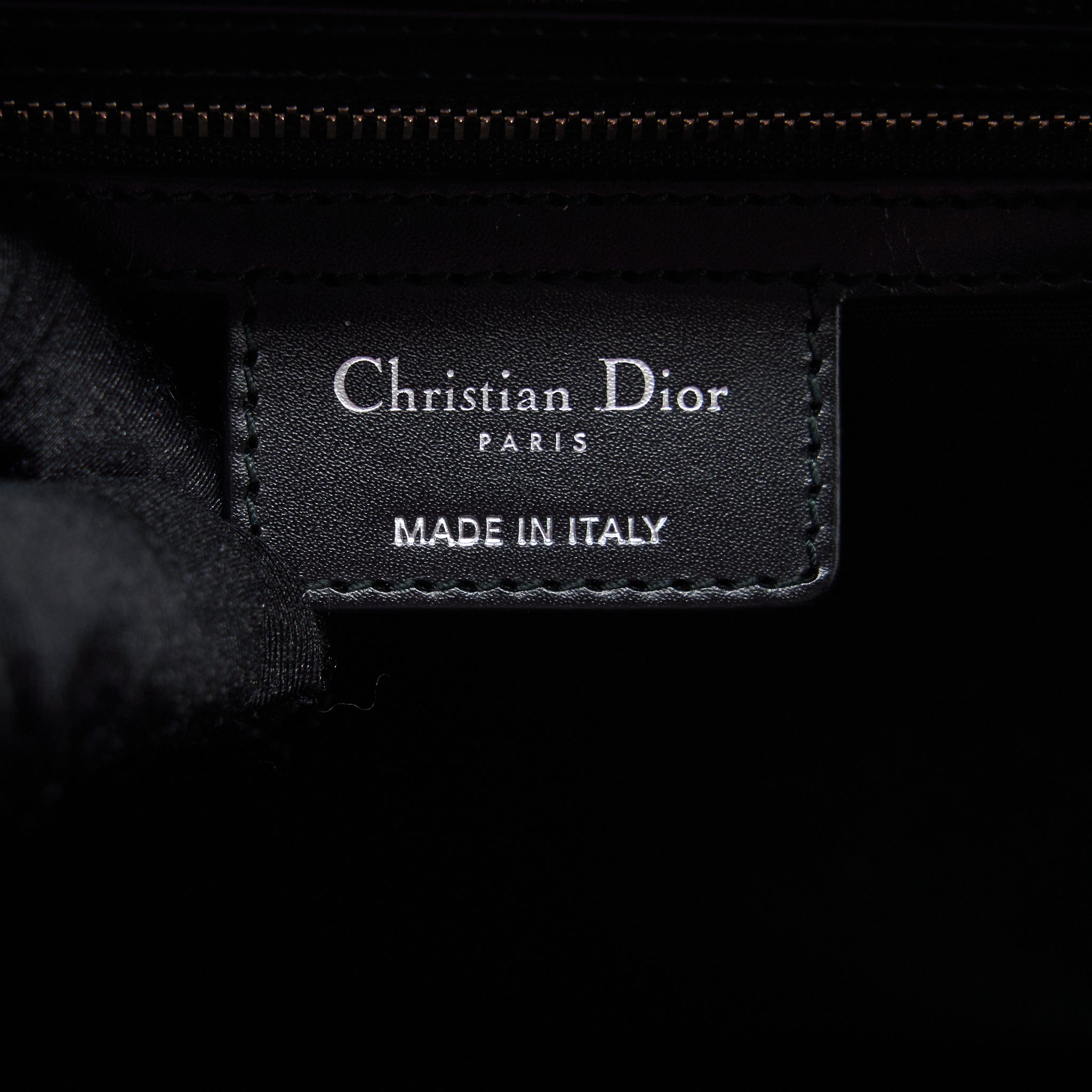 dior-lady-dior-tote-bag-canvas-black-shw
