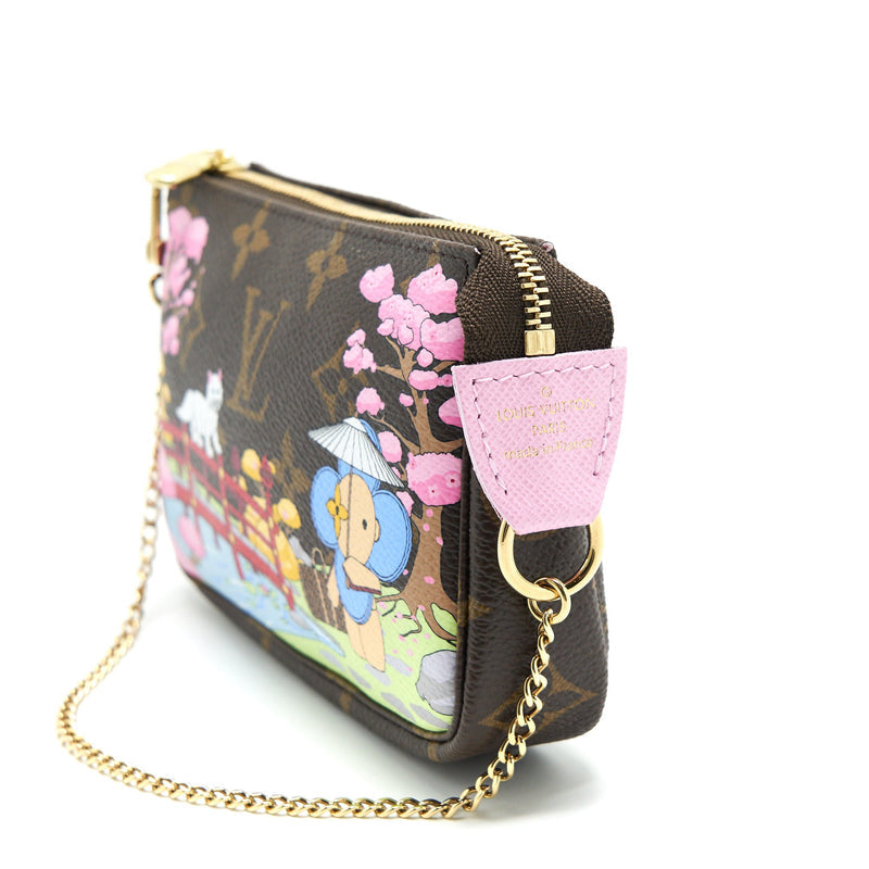 louis-vuitton-mini-pochette-accessories-2021-christmas-limited-edition-sakura