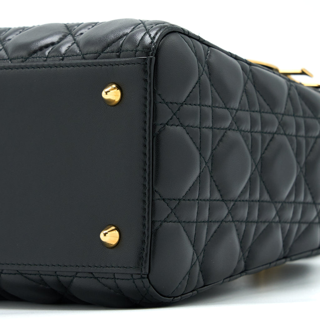 dior-medium-lady-dior-lambskin-black-ghw