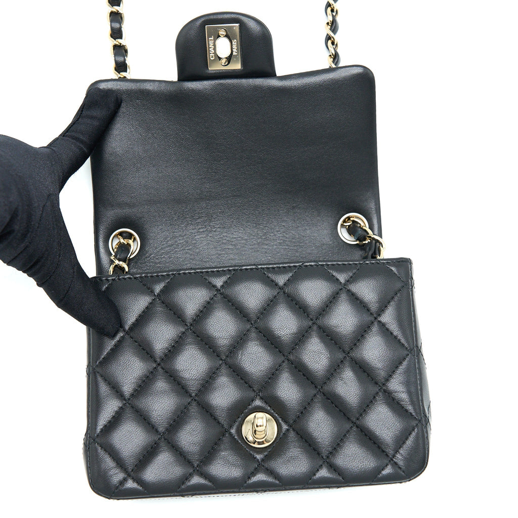 chanel-classic-mini-square-flap-bag-lambskin-lghw-microchip