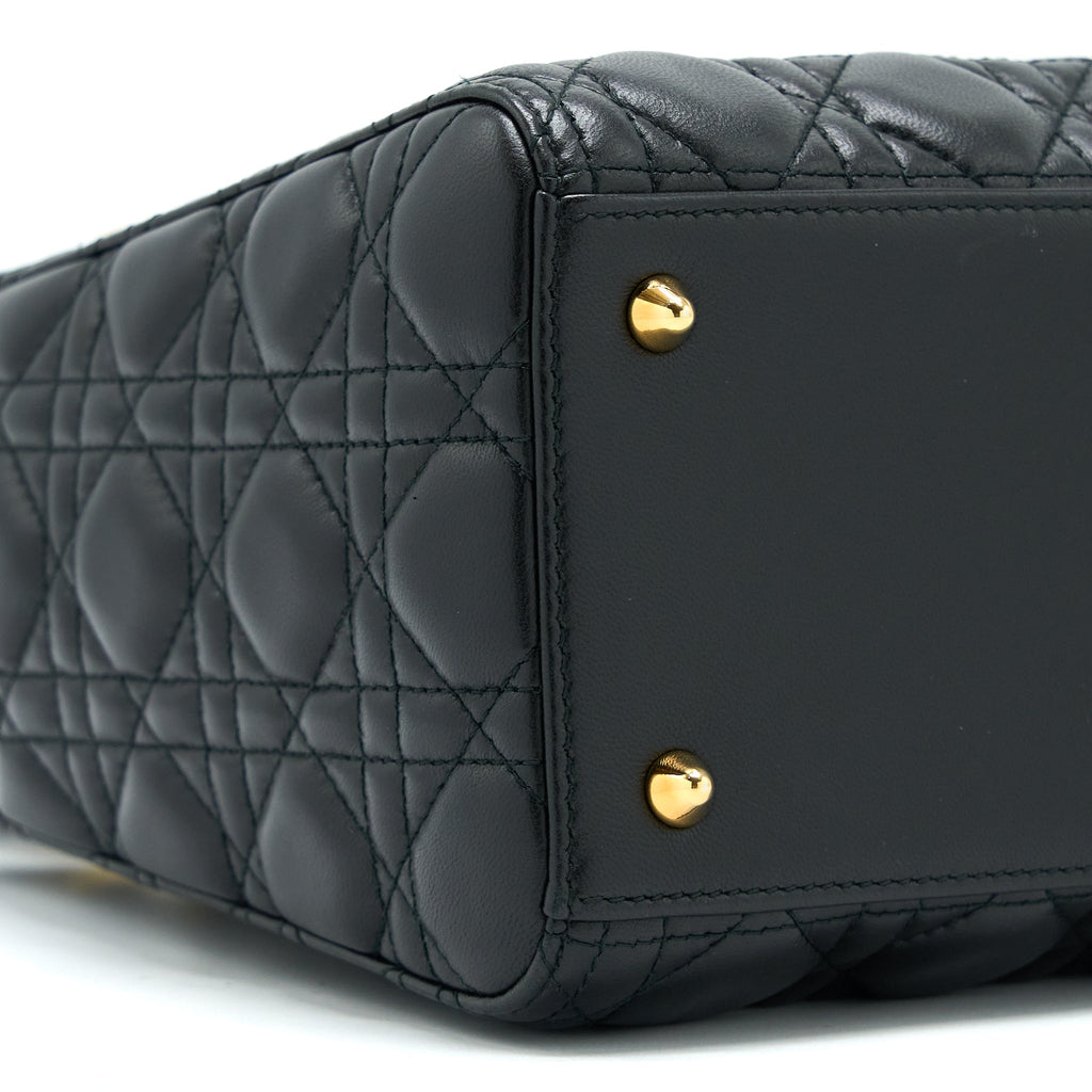 dior-medium-lady-dior-lambskin-black-ghw
