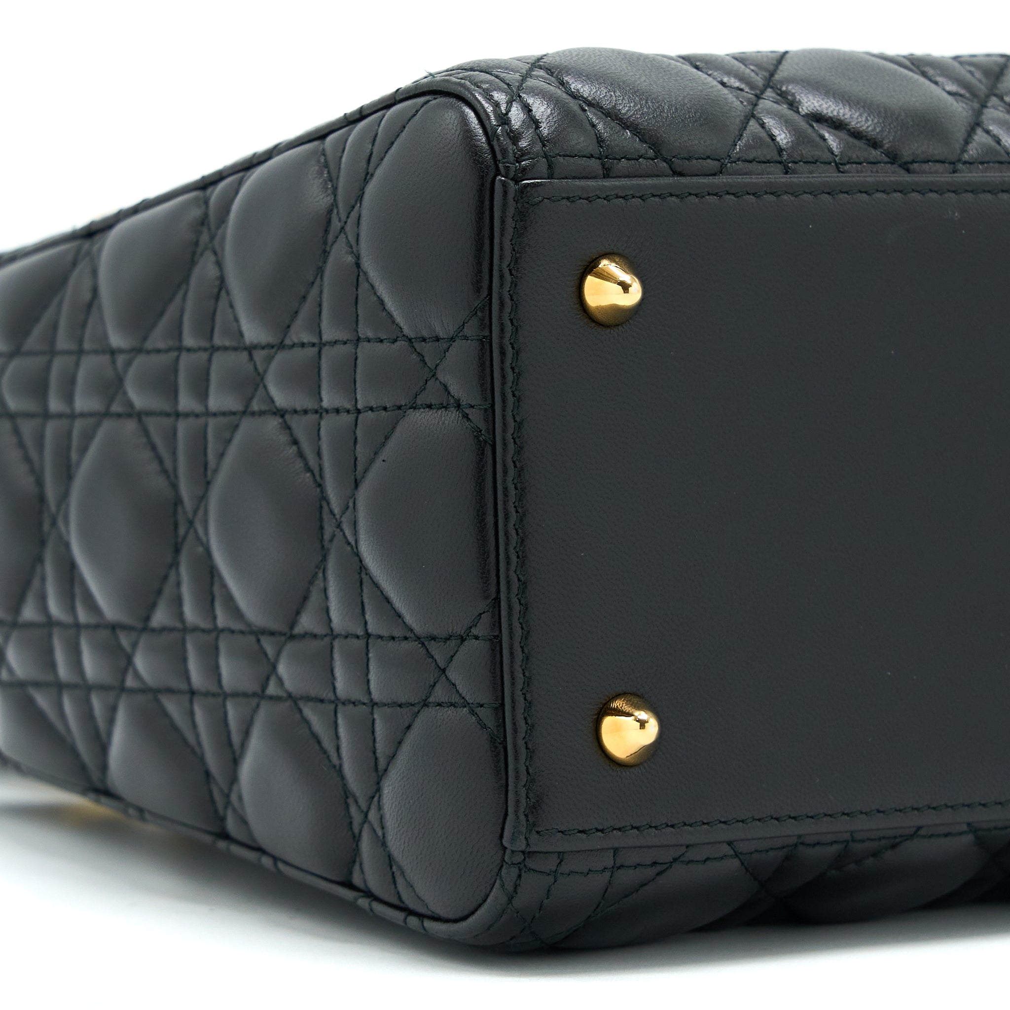 dior-medium-lady-dior-lambskin-black-ghw