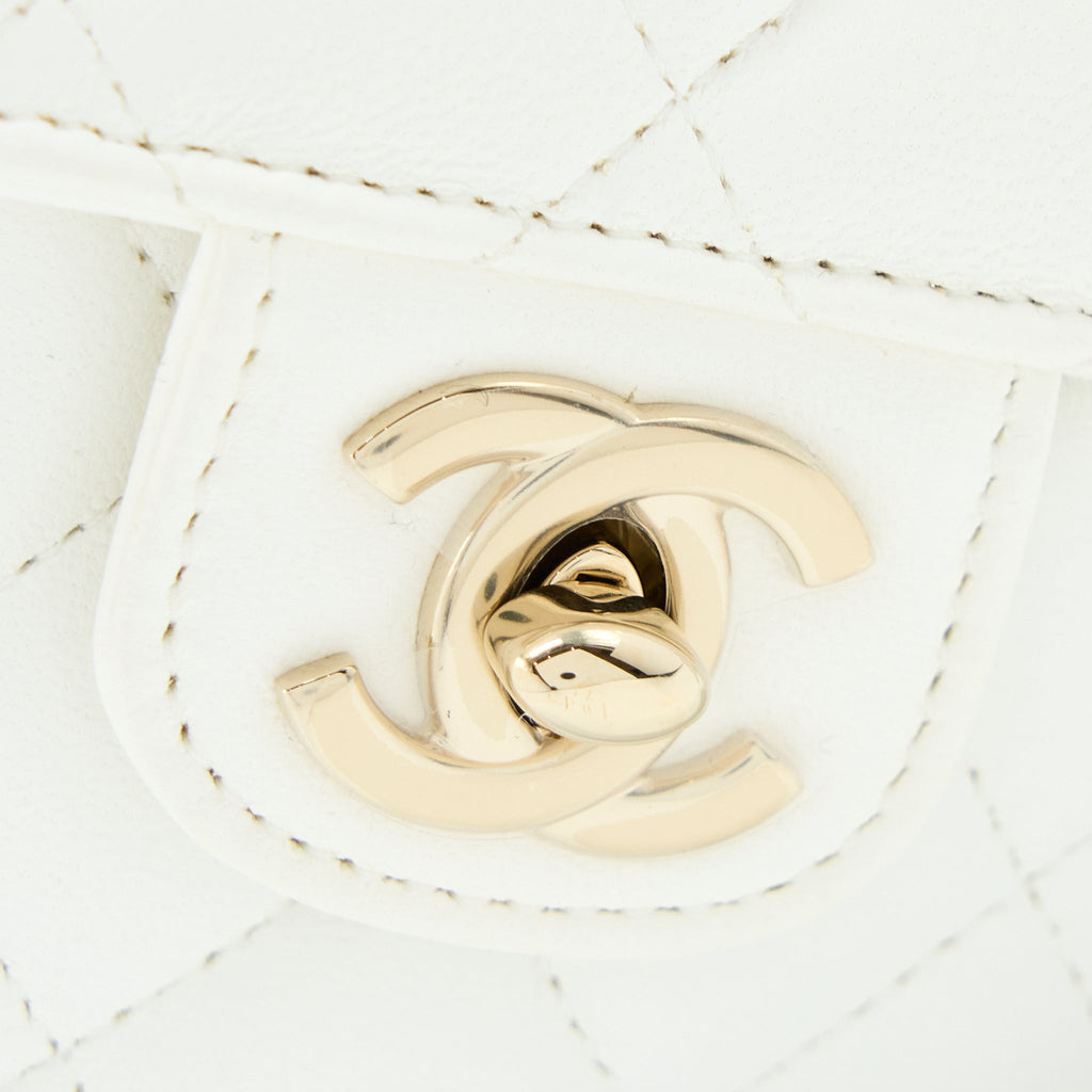 chanel-small-heart-bag-lambskin-white-lghw