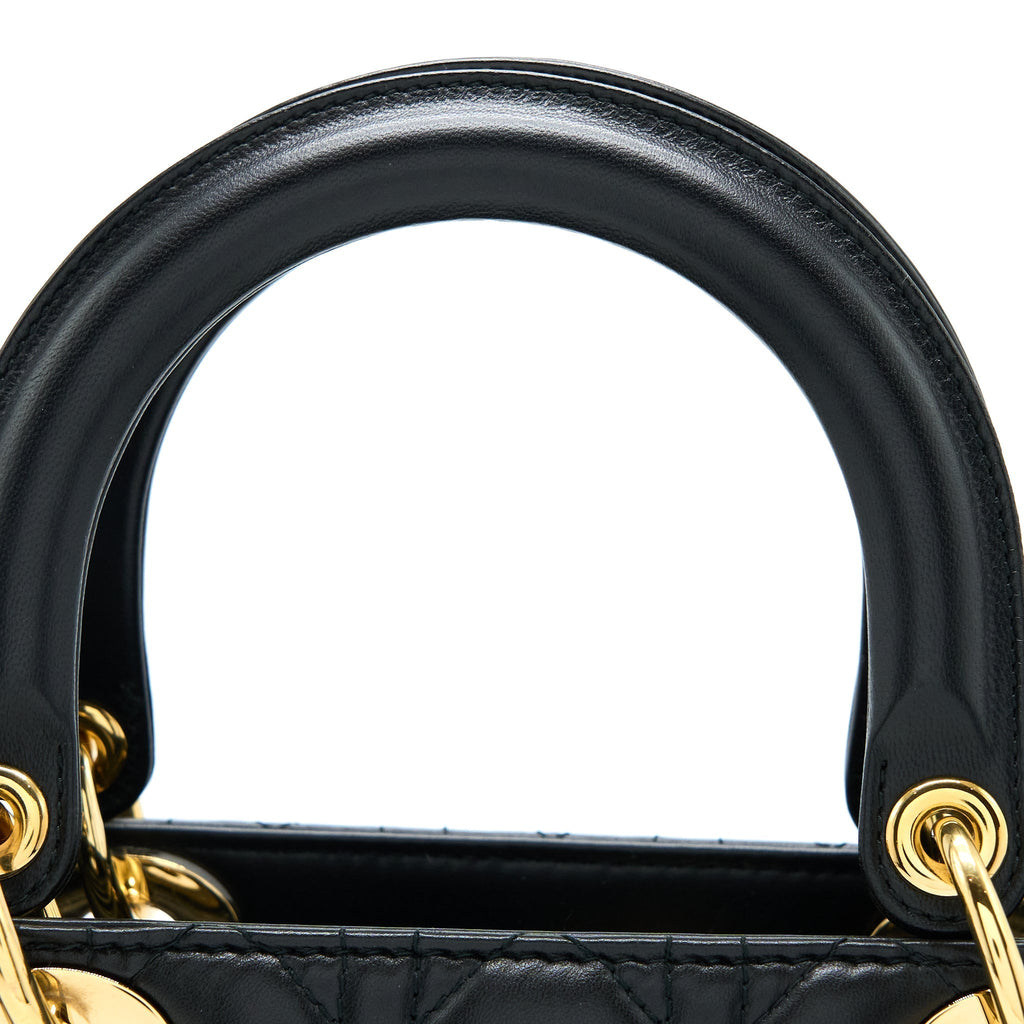 dior-medium-lady-dior-lambskin-black-ghw