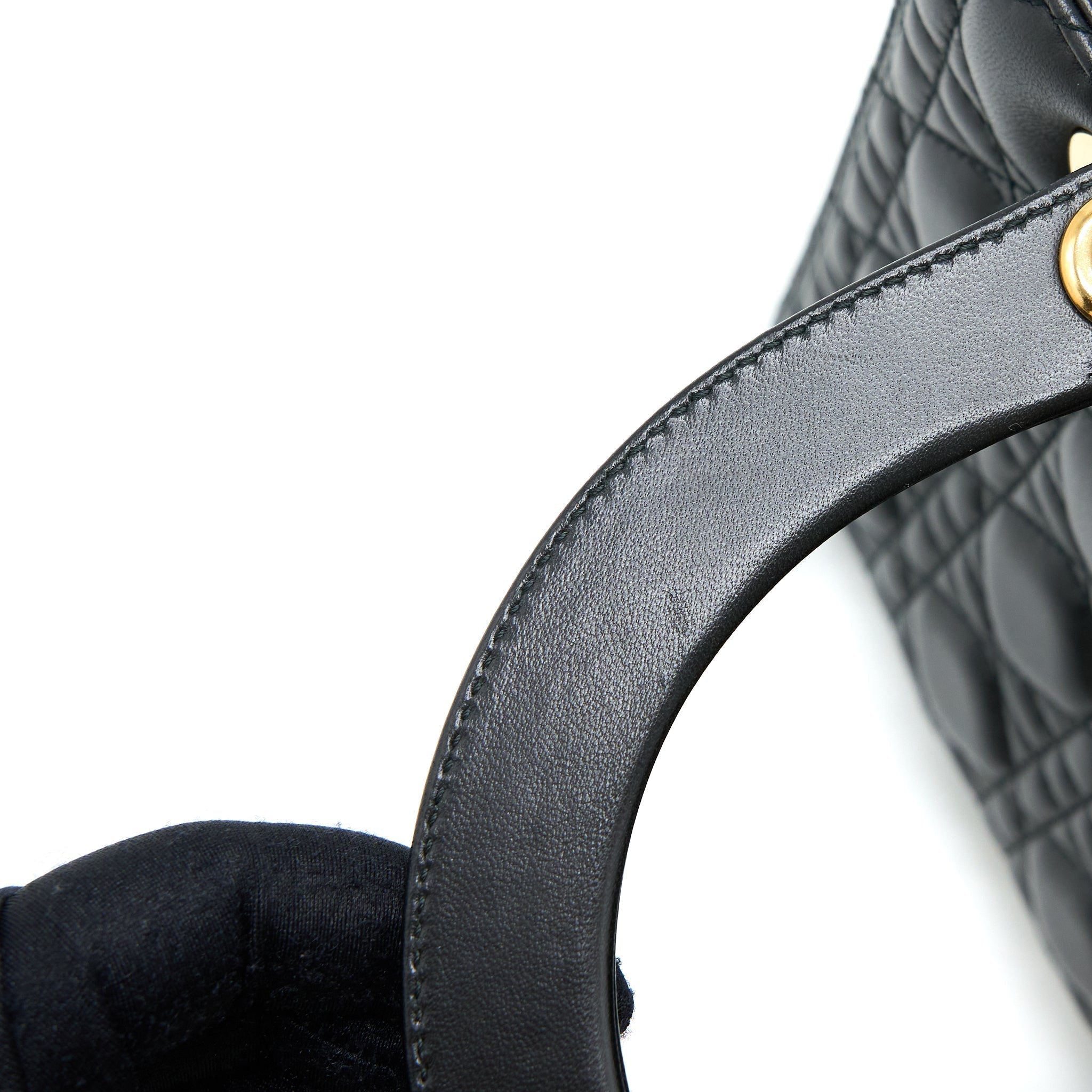 dior-medium-lady-dior-lambskin-black-ghw