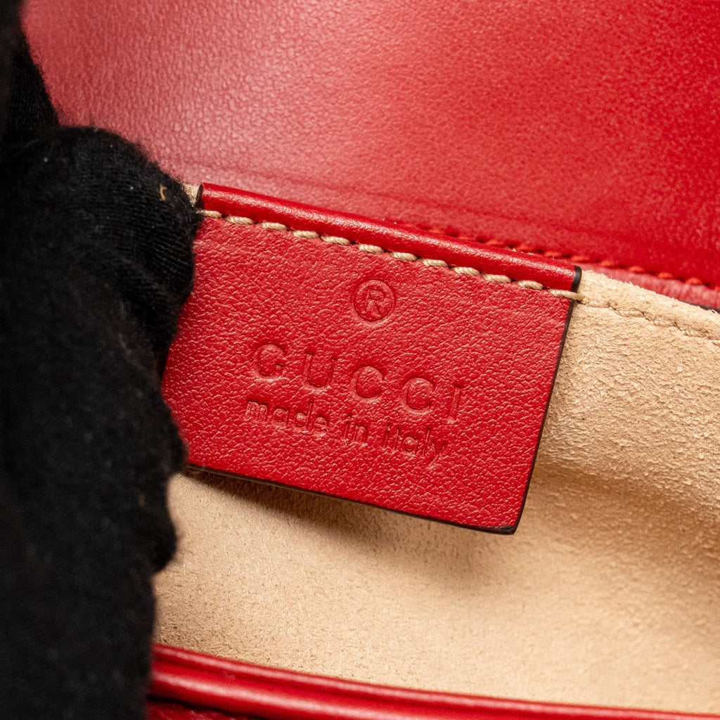 gucci-small-gg-marmont-shoulder-bag-calfskin-red-brushed-ghw-copy