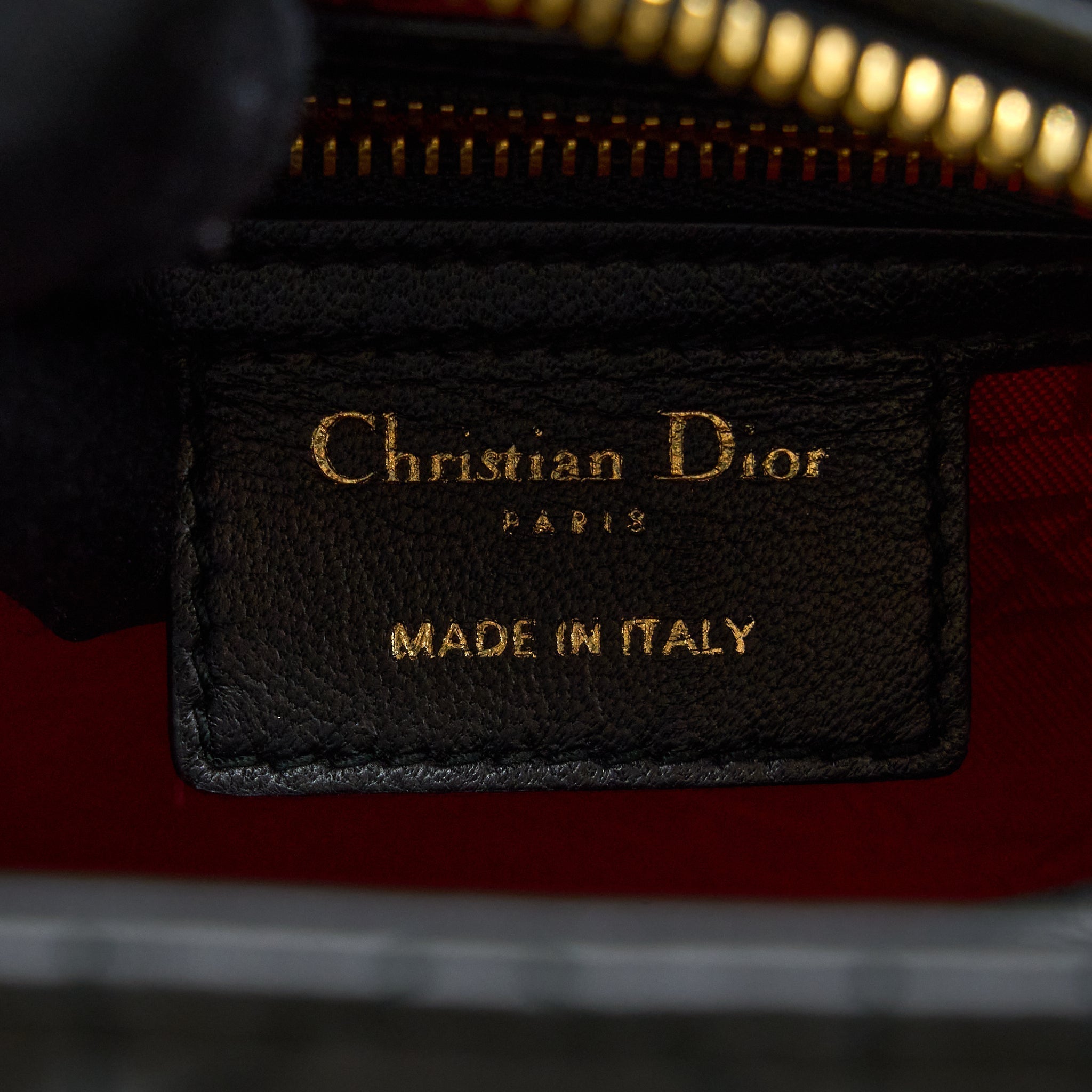 dior-medium-lady-dior-lambskin-black-ghw