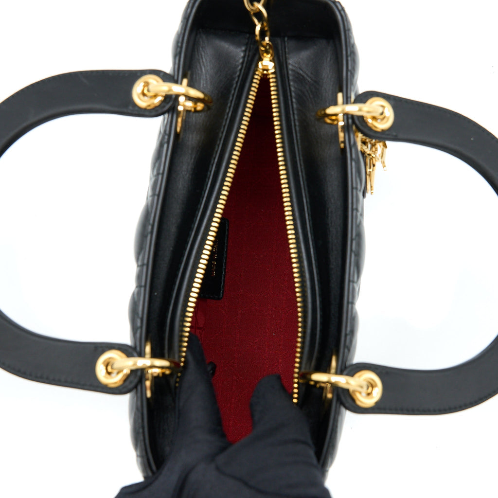 dior-medium-lady-dior-lambskin-black-ghw