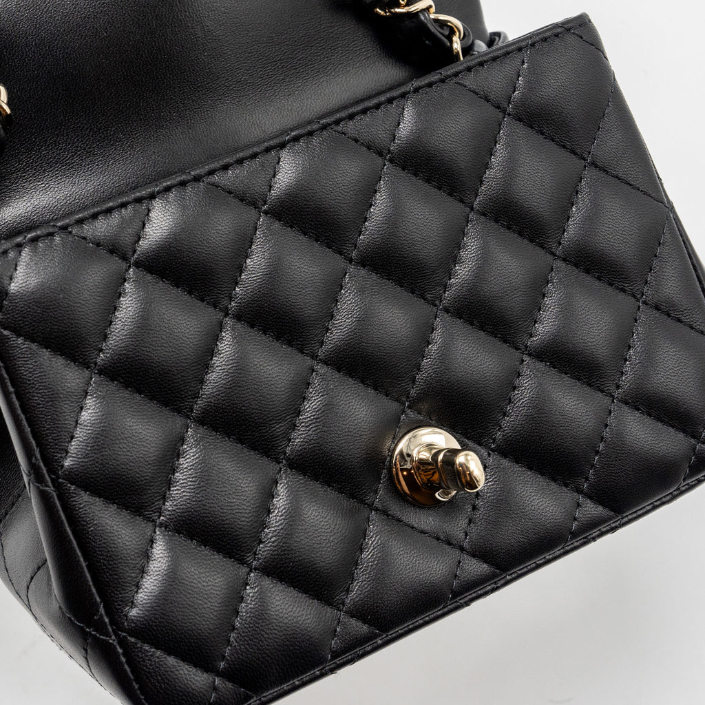 chanel-mini-square-flap-bag-lambskin-black-shw-microchip-2