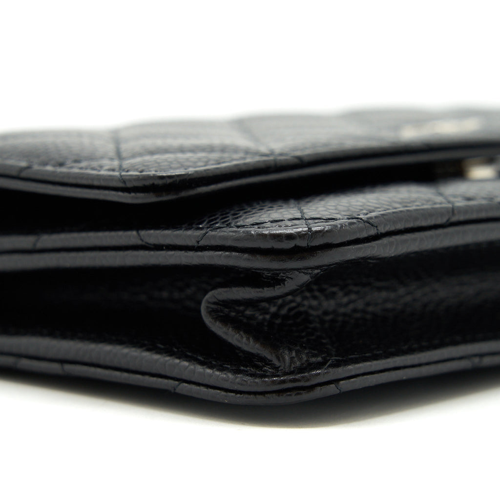 chanel-classic-wallet-on-chain-caviar-black-shw
