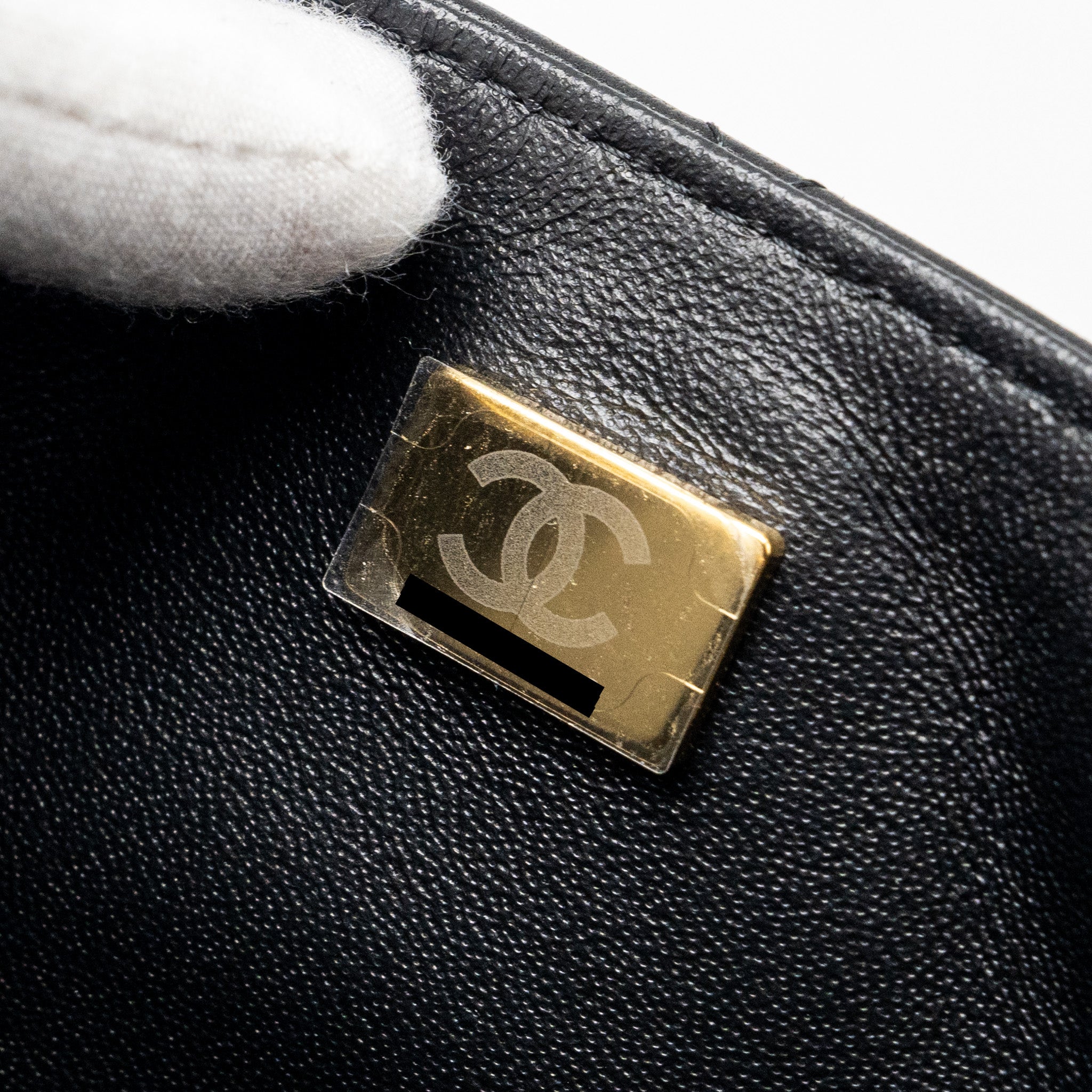 chanel-mini-square-flap-bag-lambskin-black-shw-microchip-2