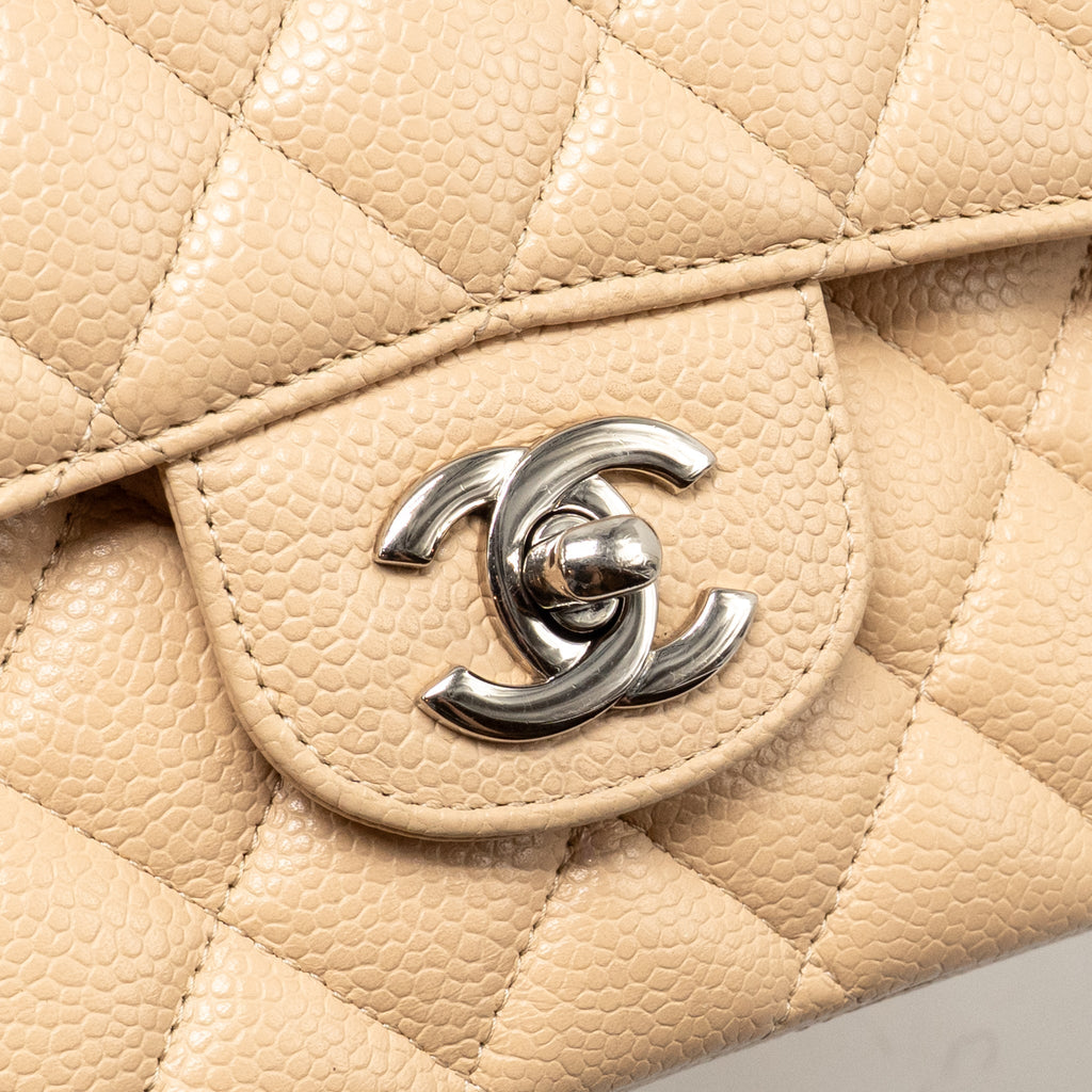 chanel-medium-classic-double-flap-bag-caviar-beige-shw-1