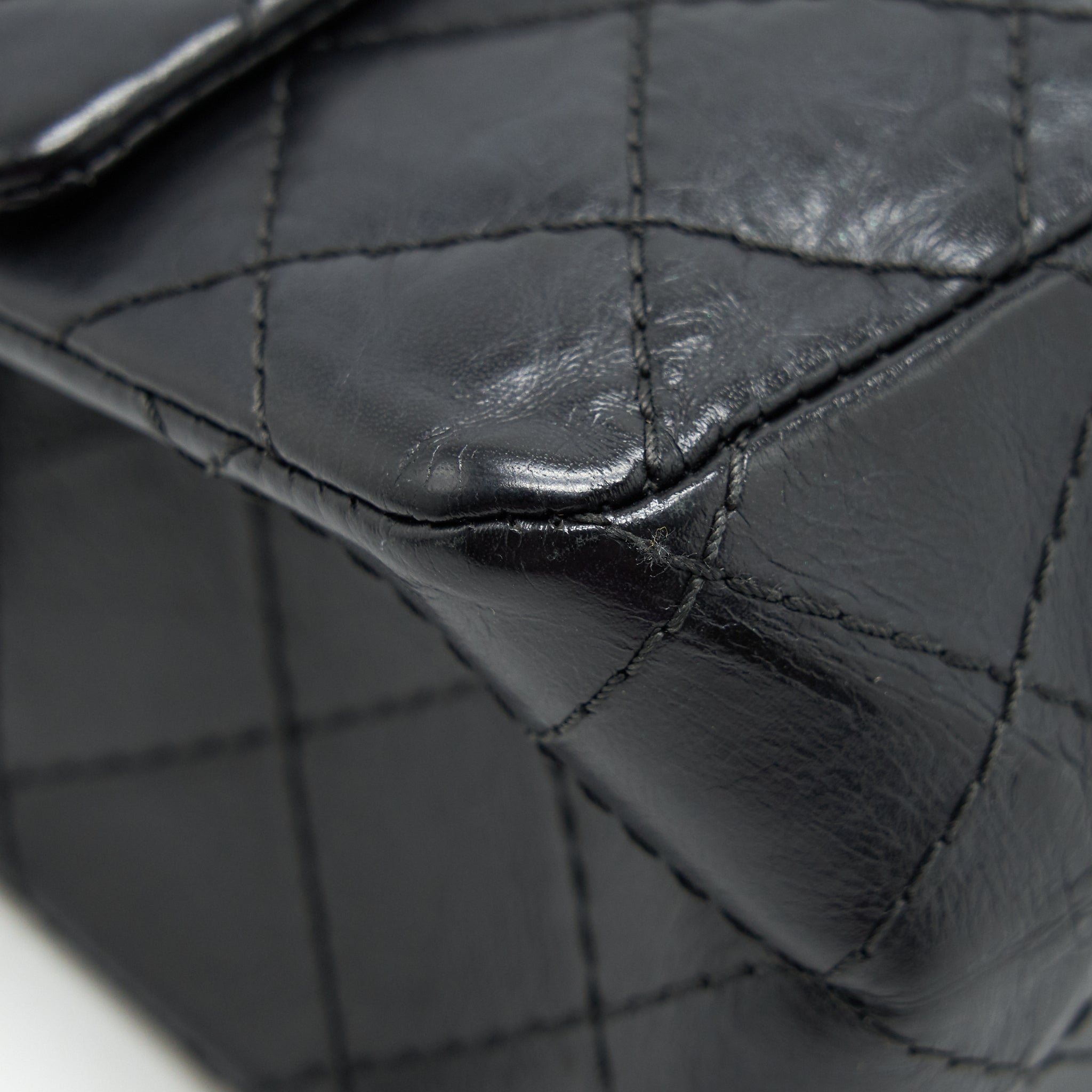 chanel-reissue-2-55-double-flap-bag-calfskin-black-shw