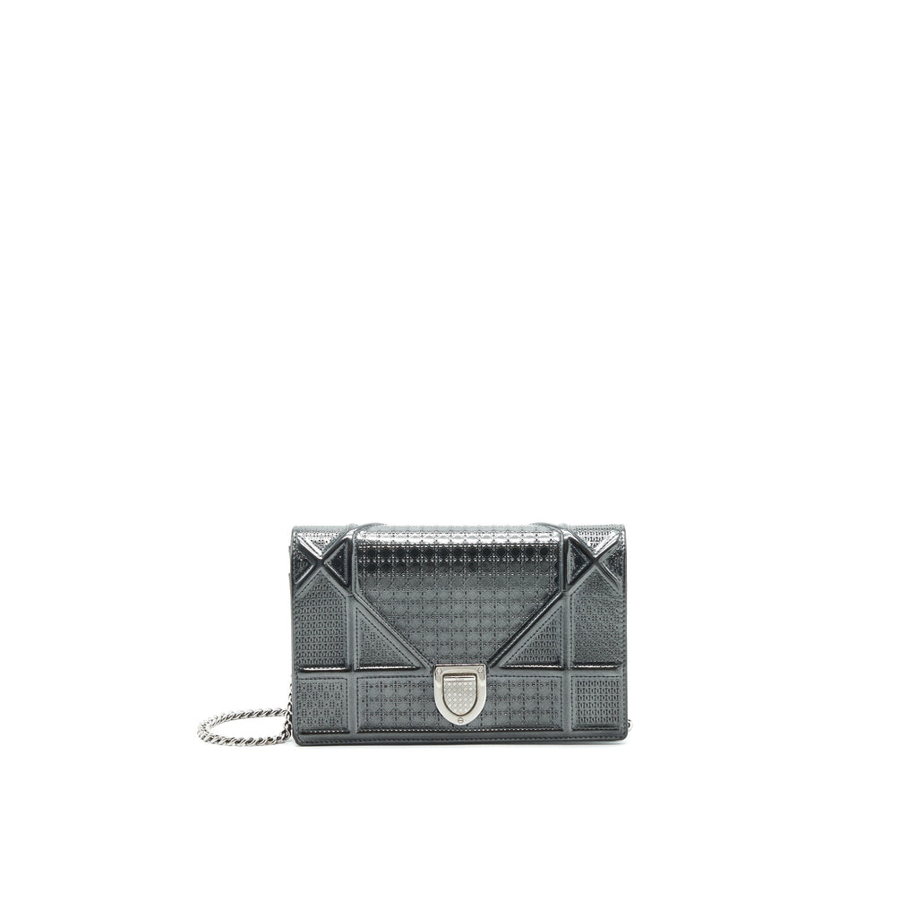 christian-dior-diorama-wallet-on-chain-metallic-metallic-black-shw