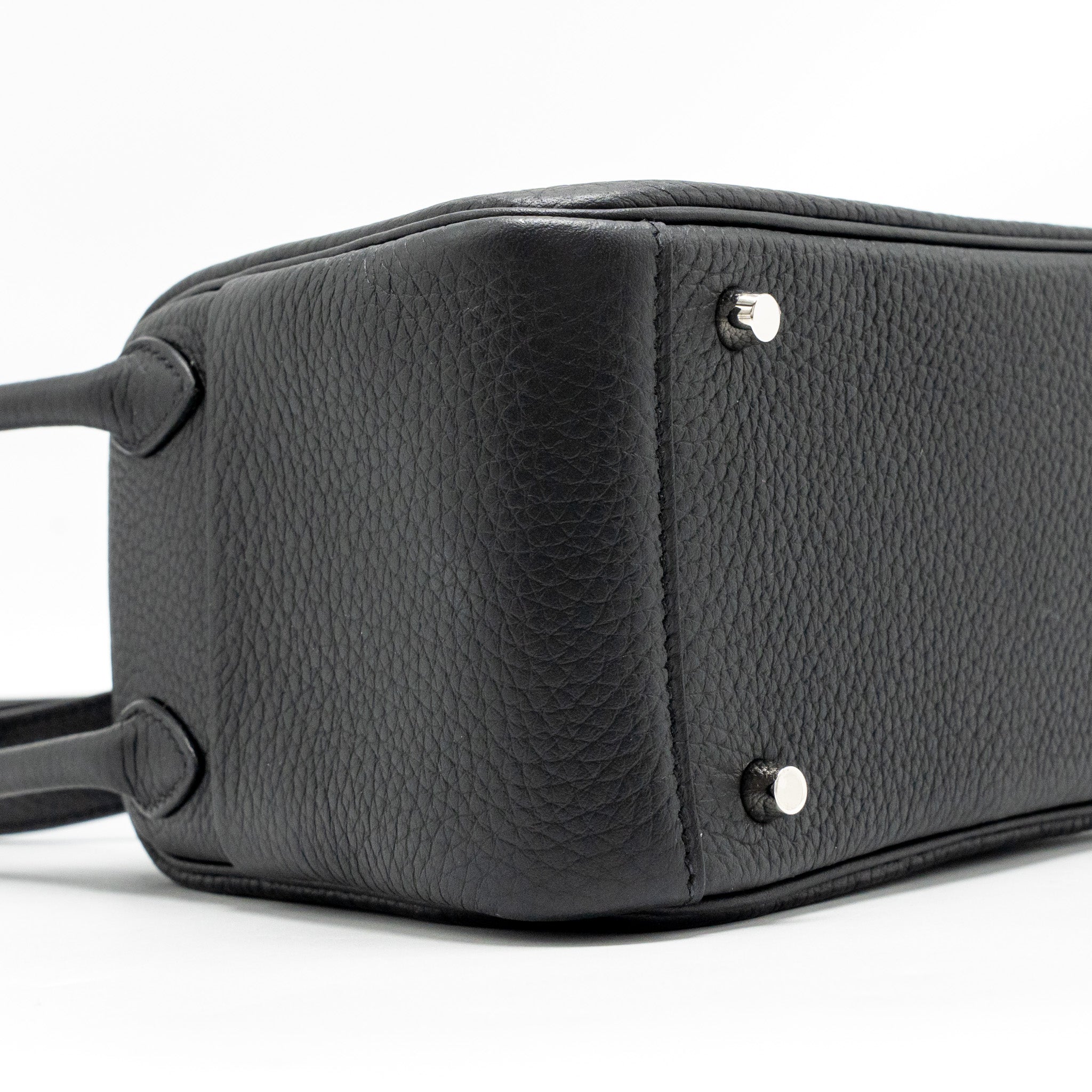 hermes-mini-lindy-ii-clemence-black-shw-stamp-k