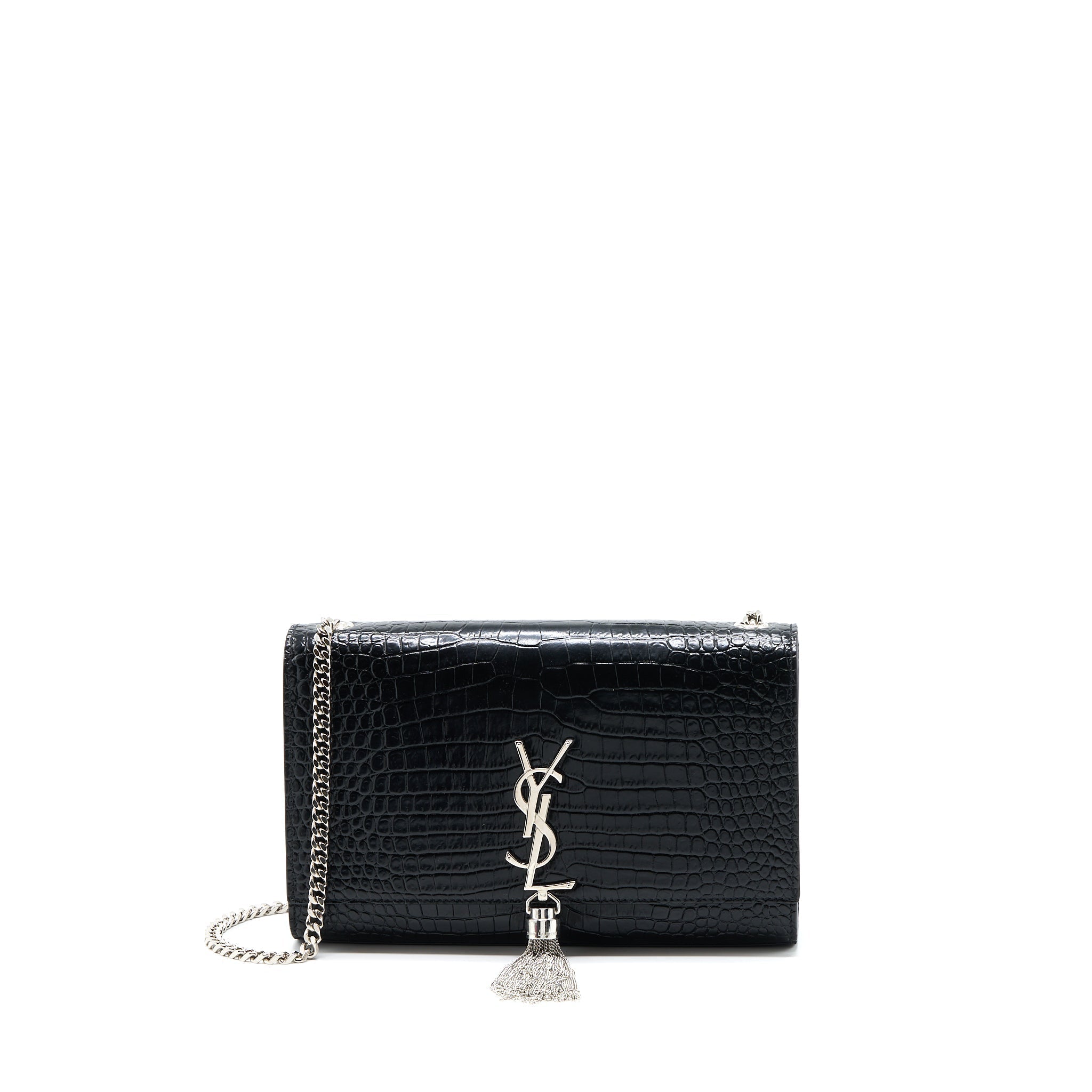 saint-laurent-kate-with-tassel-chain-bag-croc-embossed-calfskin-black-shw