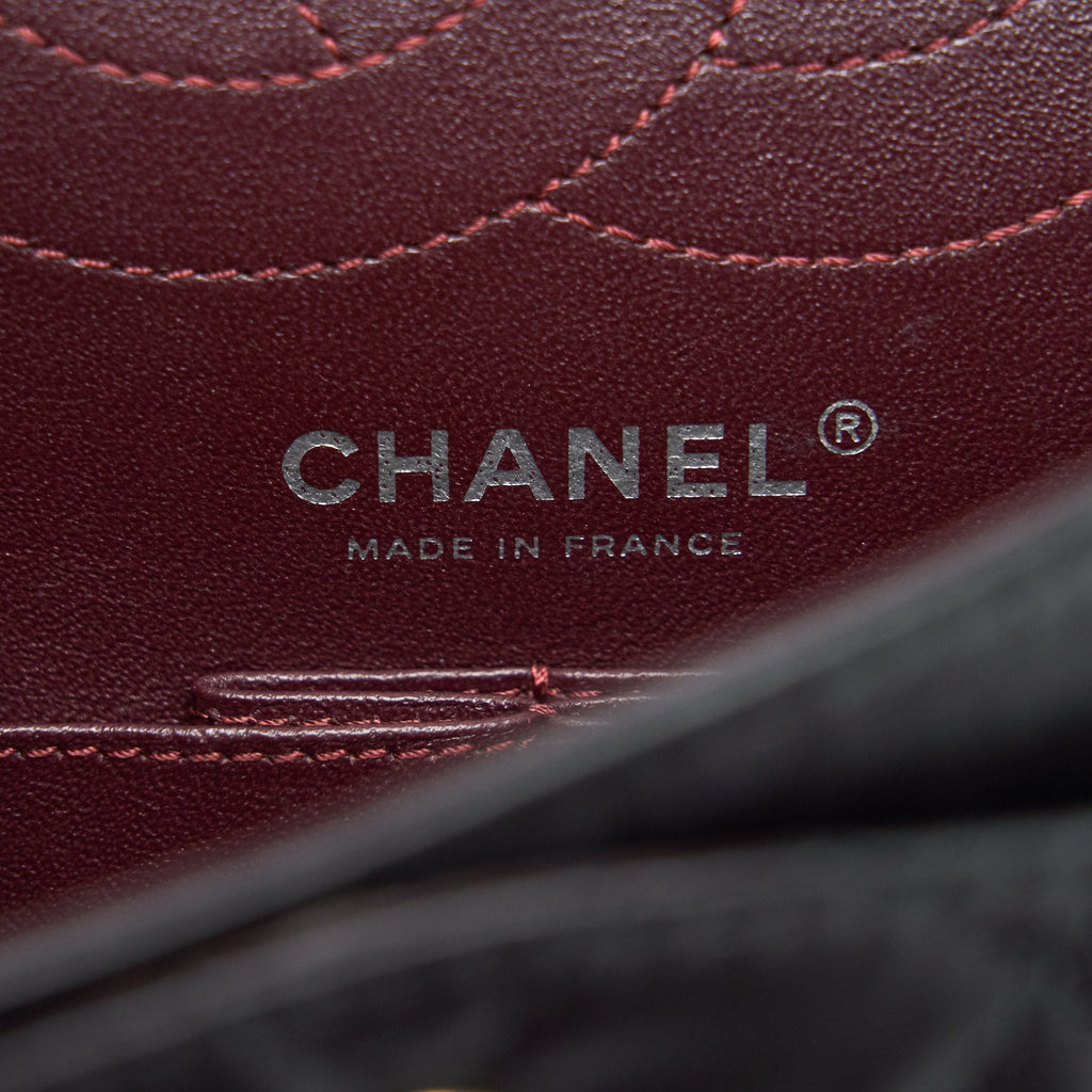 chanel-reissue-2-55-double-flap-bag-calfskin-black-shw