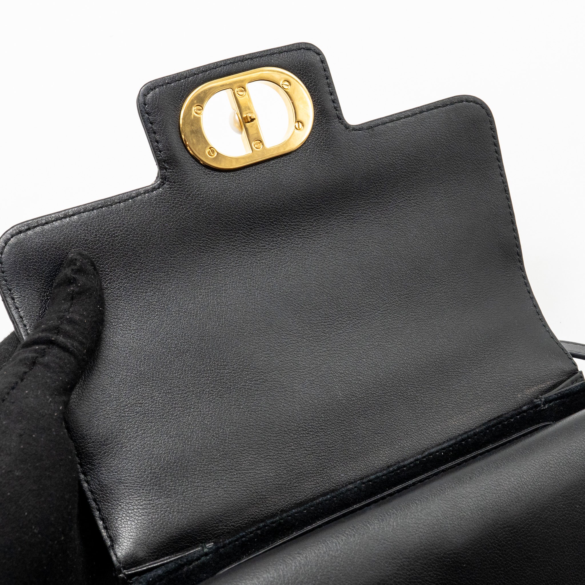 dior-small-dior-jolie-top-handle-bag-cannage-calfskin-black-ghw