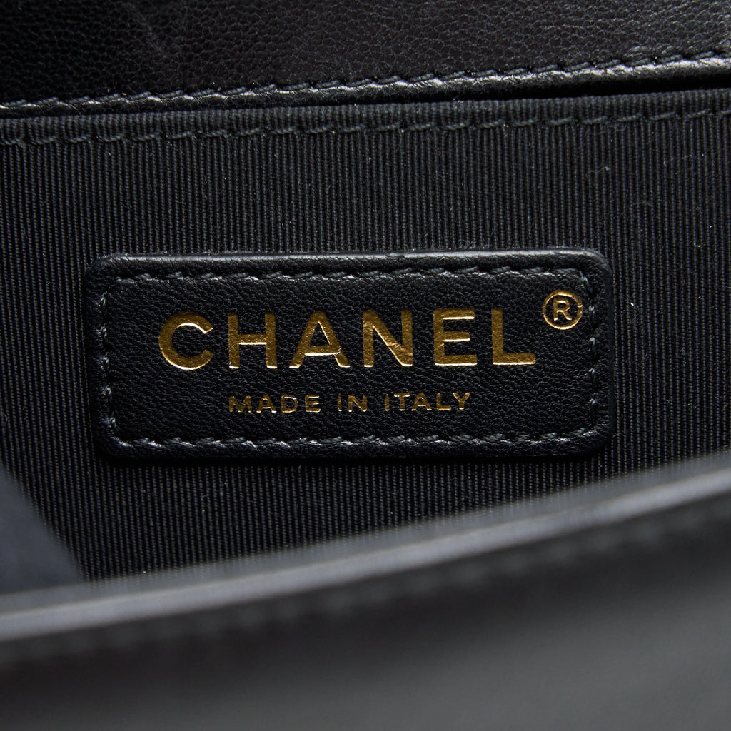 chanel-small-jacket-boy-bag-lambskin-tweed-black-ghw