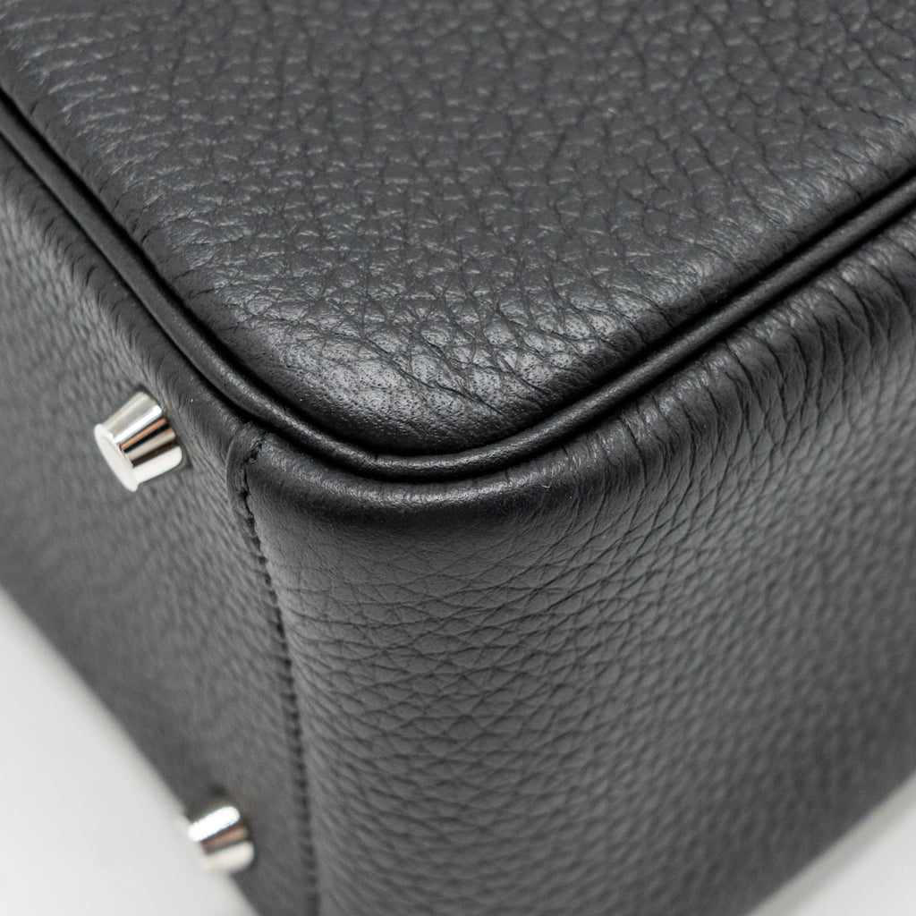 hermes-mini-lindy-ii-clemence-black-shw-stamp-k