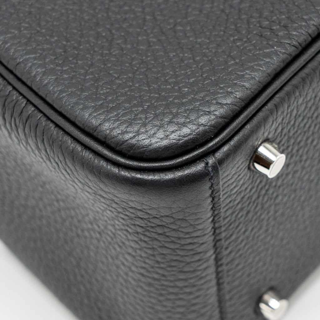 hermes-mini-lindy-ii-clemence-black-shw-stamp-k