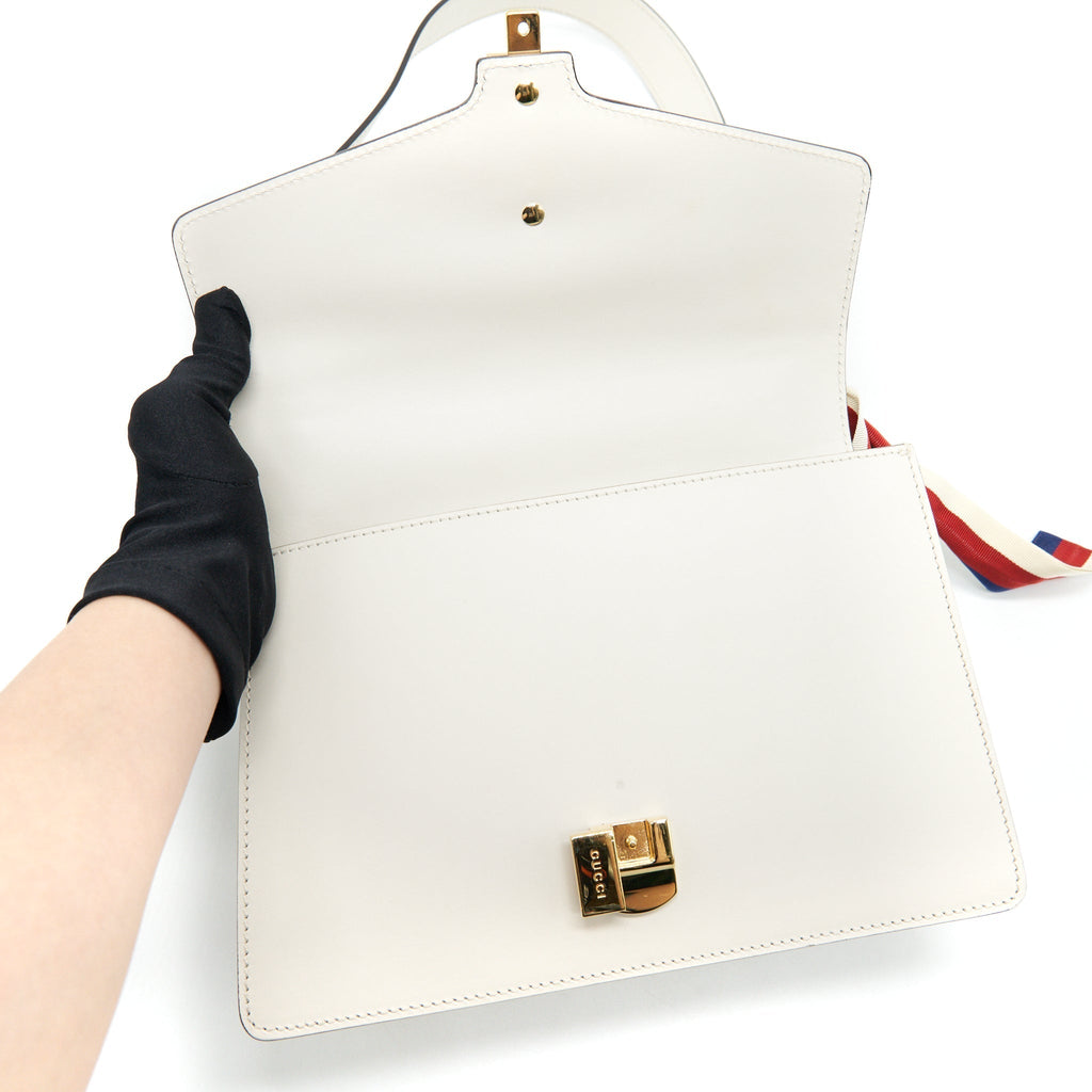 gucci-small-sylvie-bag-white