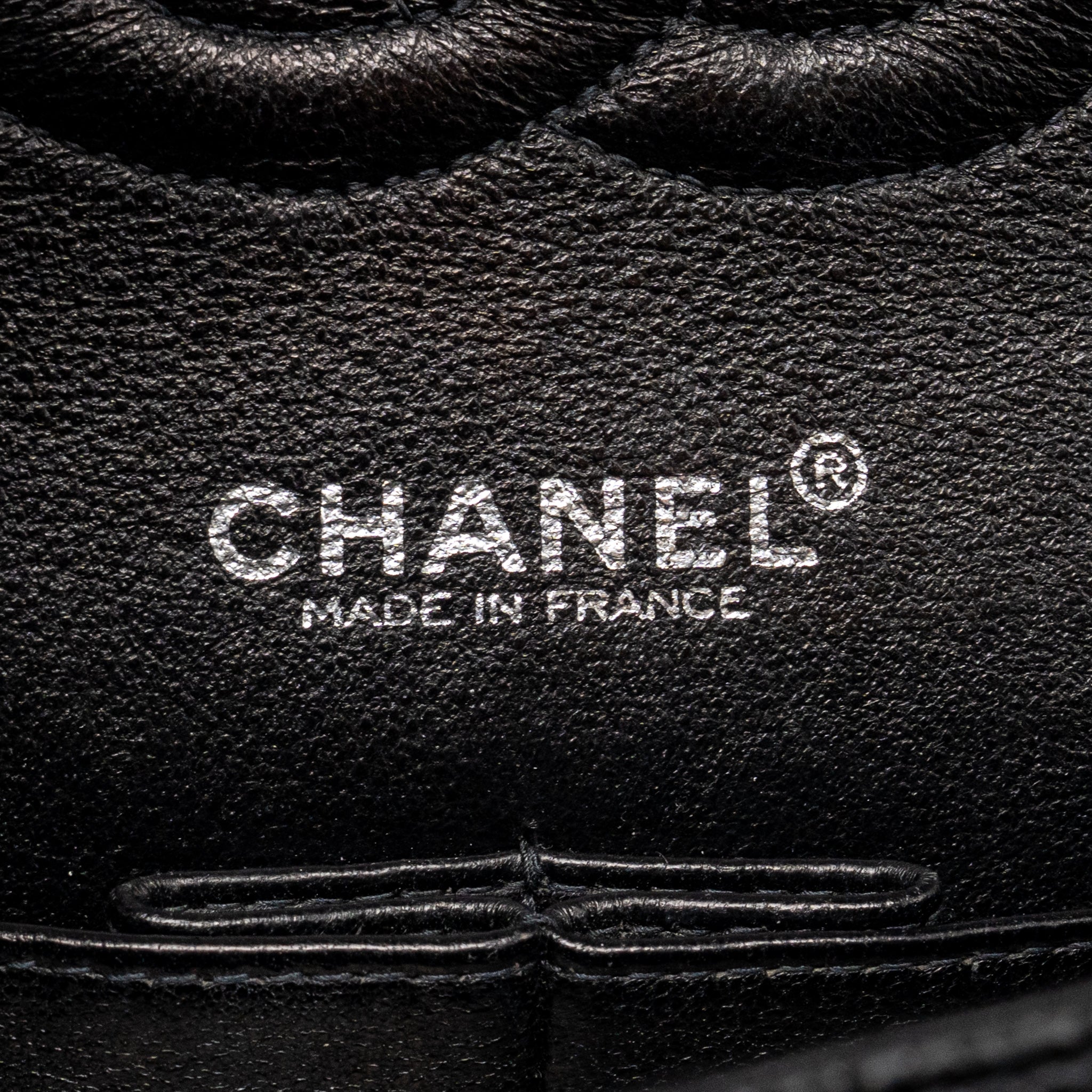 chanel-medium-classic-double-flap-bag-caviar-black-shw-9