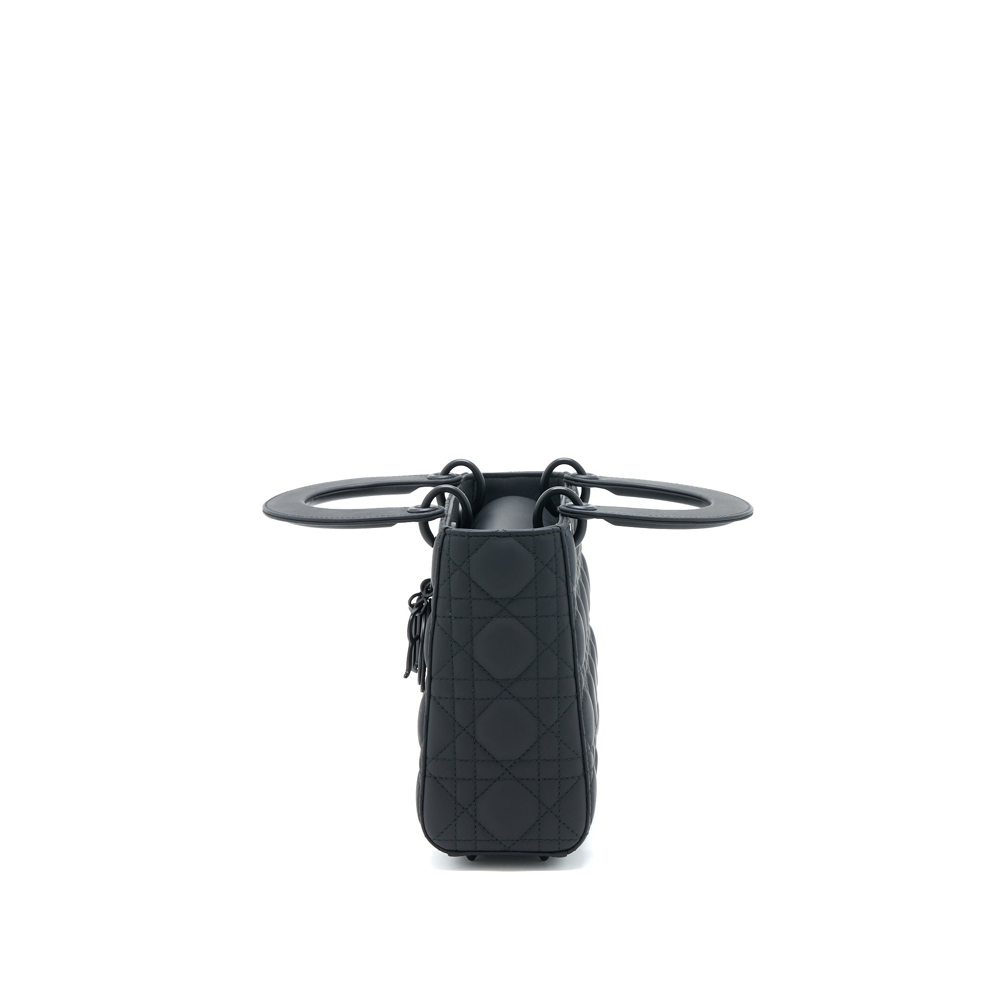 dior-small-lady-dior-calfskin-so-black-with-black-hardware