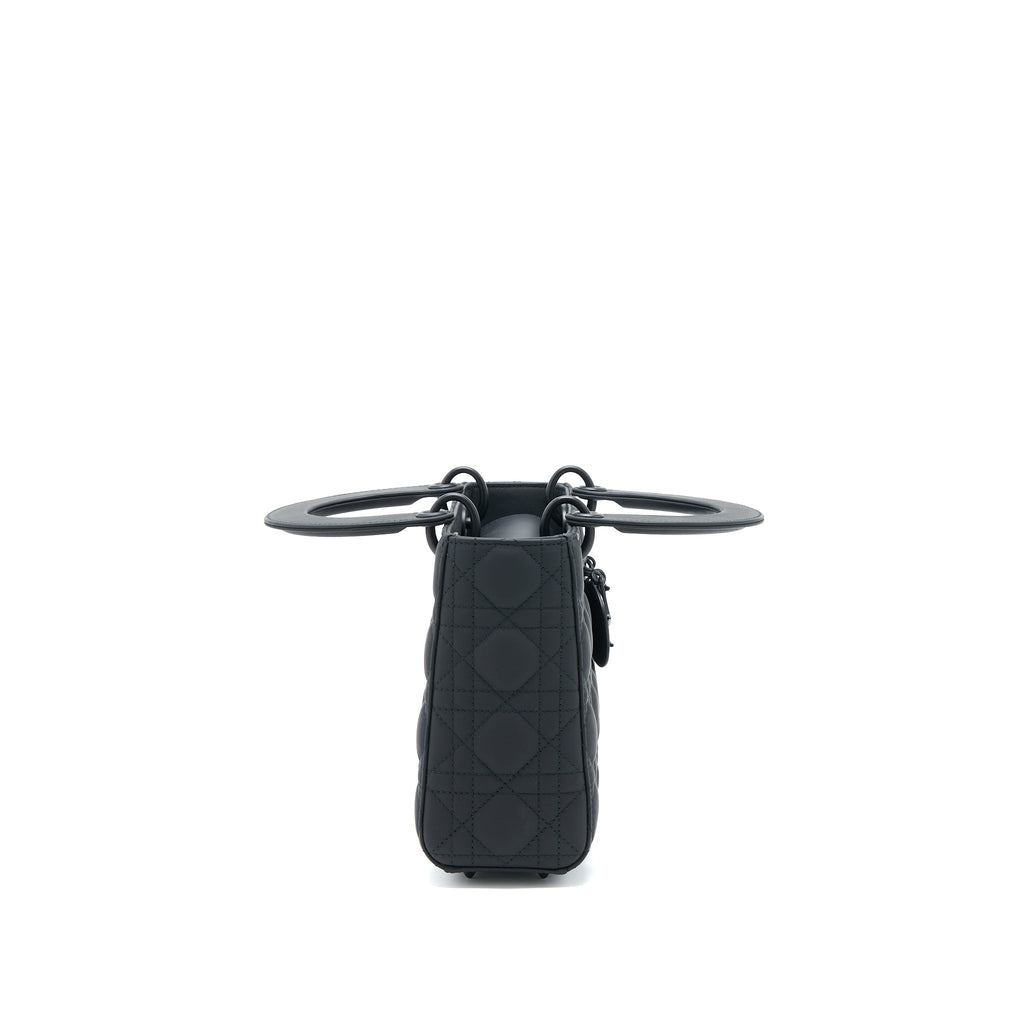 dior-small-lady-dior-calfskin-so-black-with-black-hardware