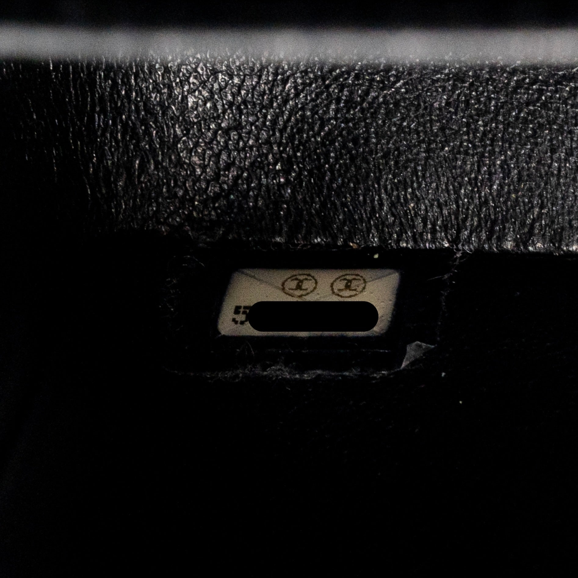 chanel-medium-classic-double-flap-bag-caviar-black-shw-9
