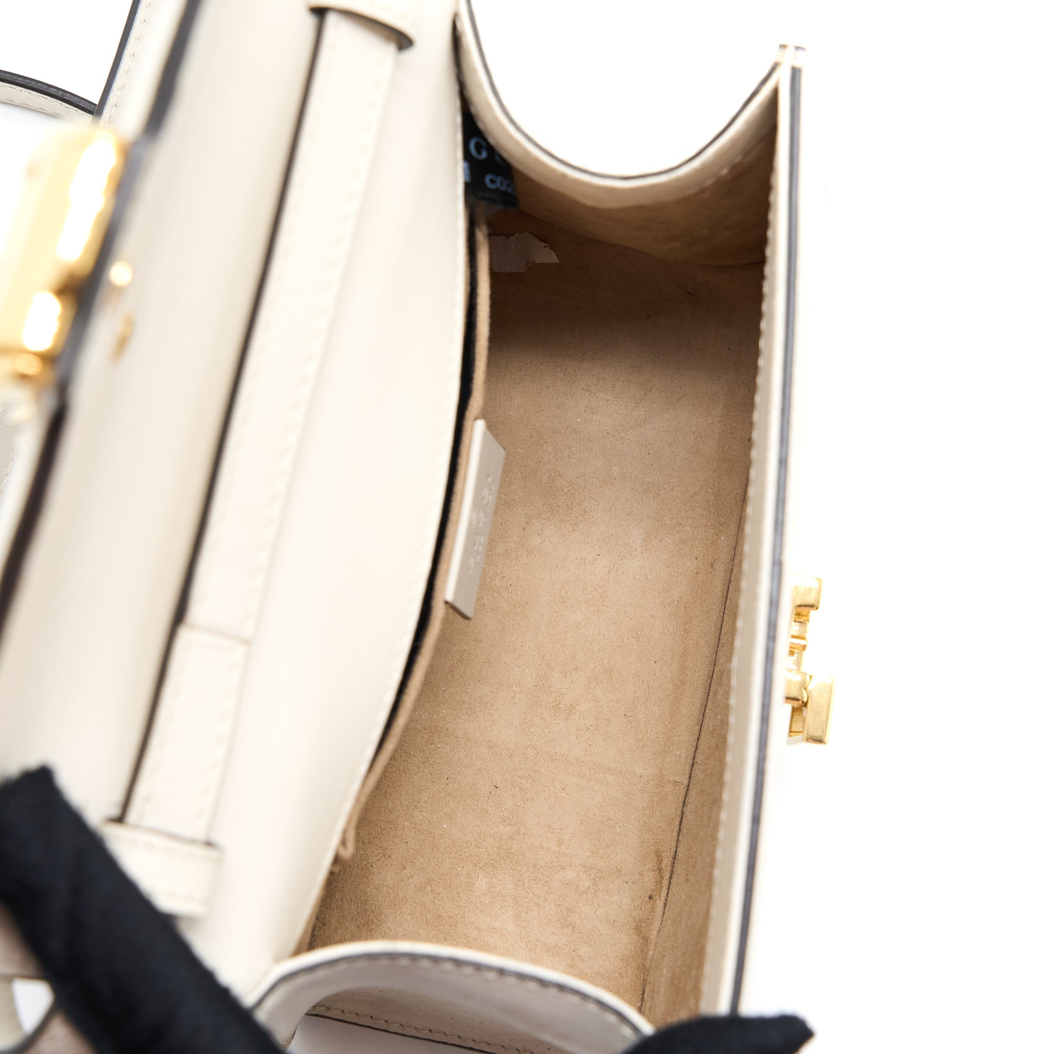 gucci-mini-top-handle-sylvie-bag-calfskin-white-ghw