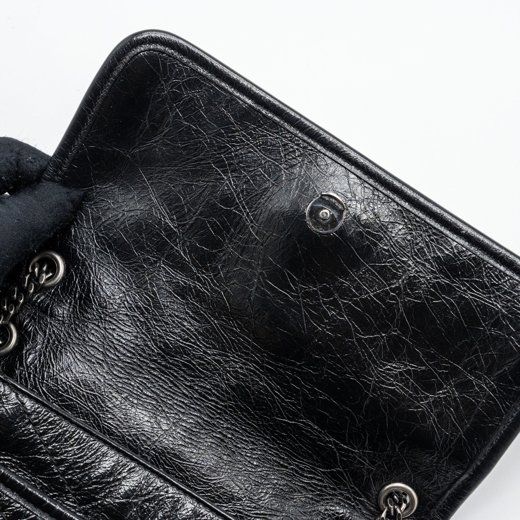 saint-laurent-ysl-niki-baby-bag-vintage-calfskin-black-ruthenium-hardware