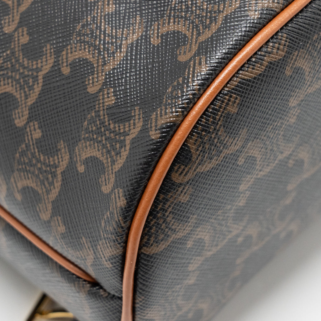 celine-mini-backpack-folco-triomphe-canvas-calfskin-tan-ghw-3
