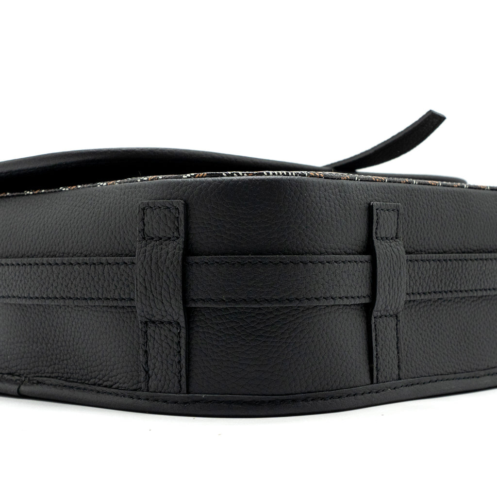 goyard-belvedere-mm-messanger-bag-goyardline-canvas-calfskin-black-shw
