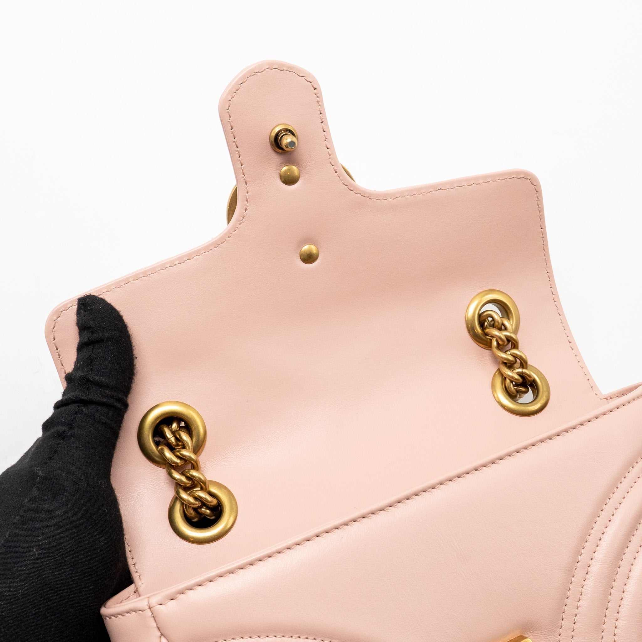 gucci-small-gg-marmont-shoulder-bag-calfskin-pink-ghw