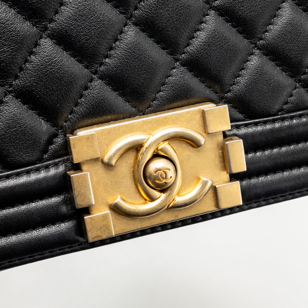 chanel-small-boy-bag-calfskin-black-ghw-copy