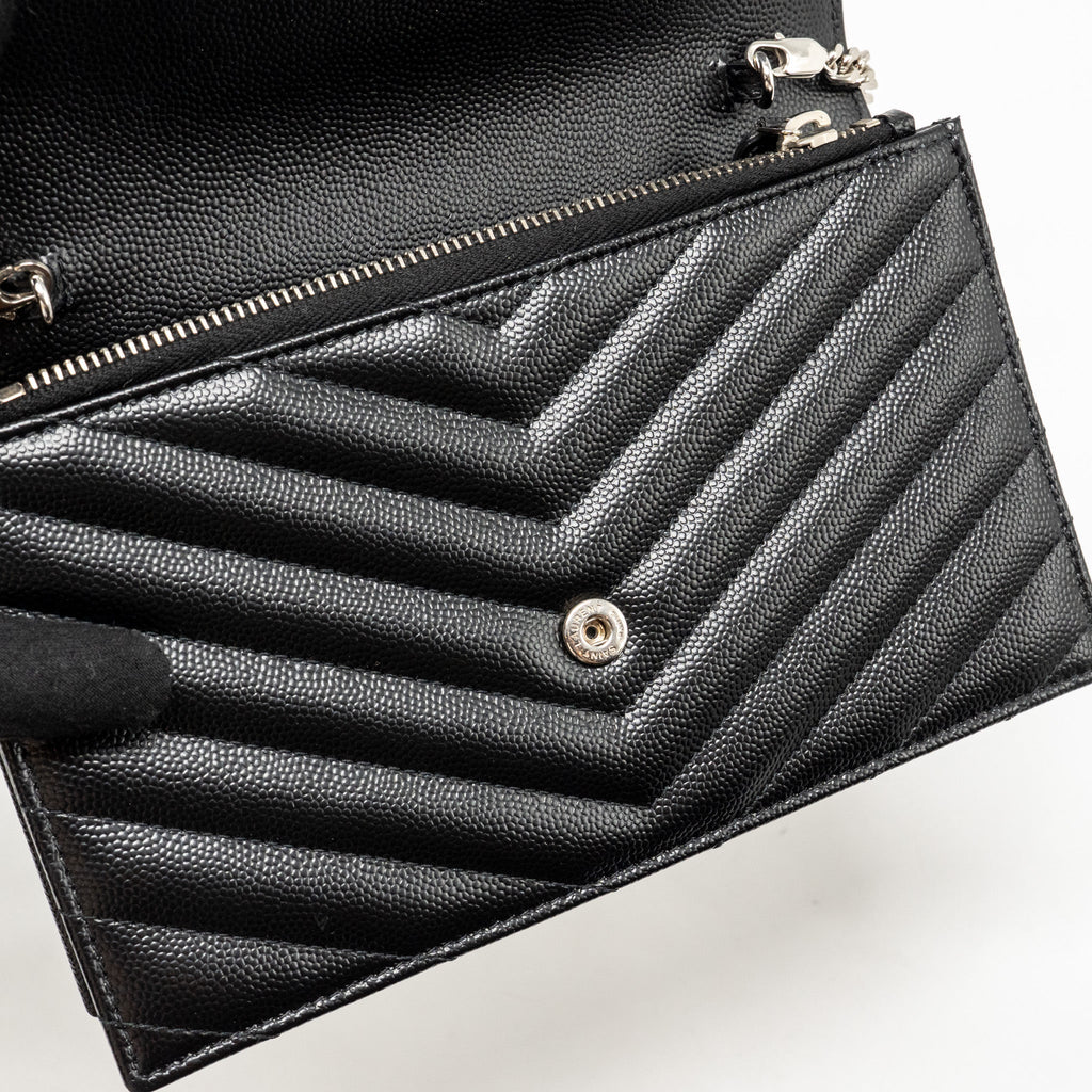 saint-laurent-black-shw