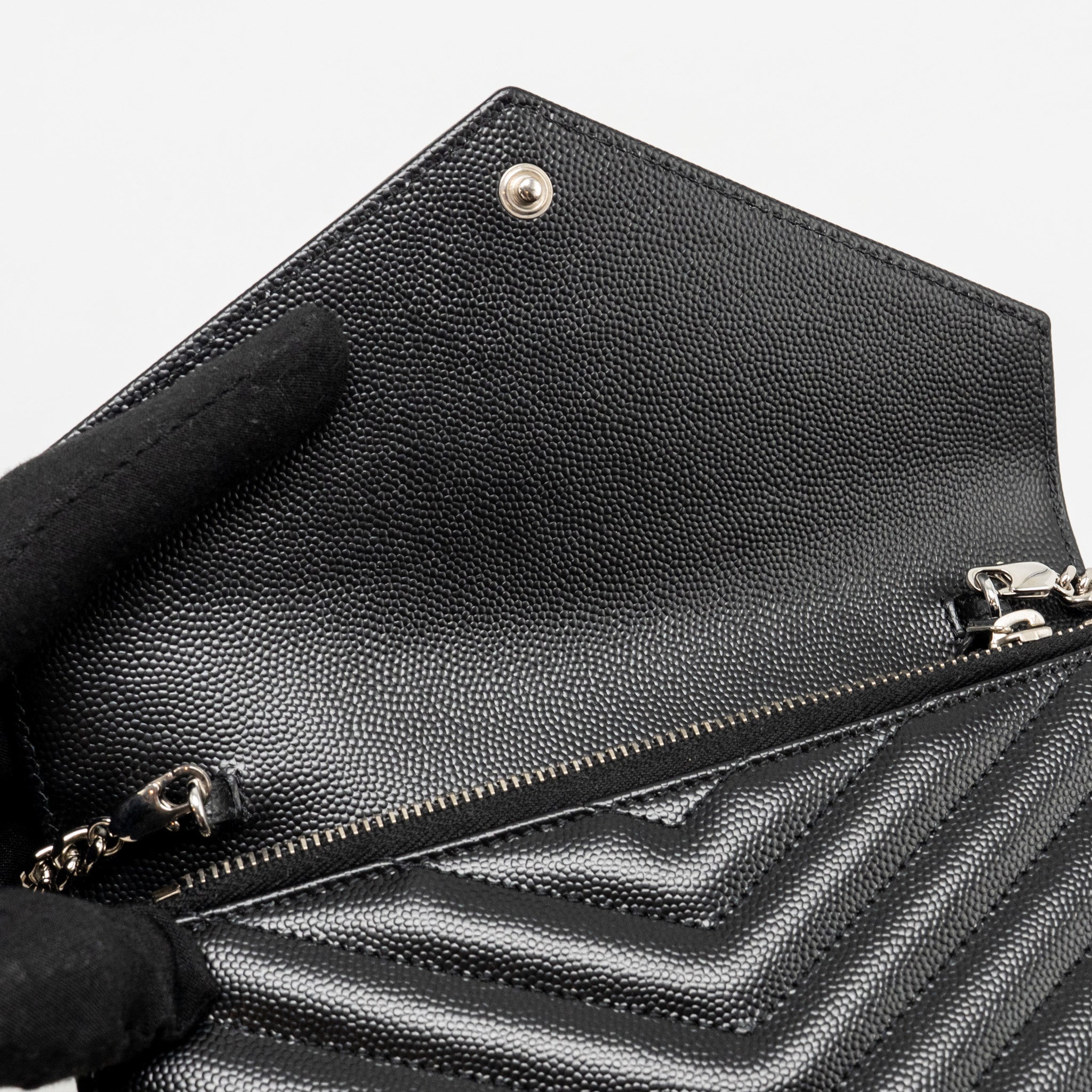 saint-laurent-black-shw